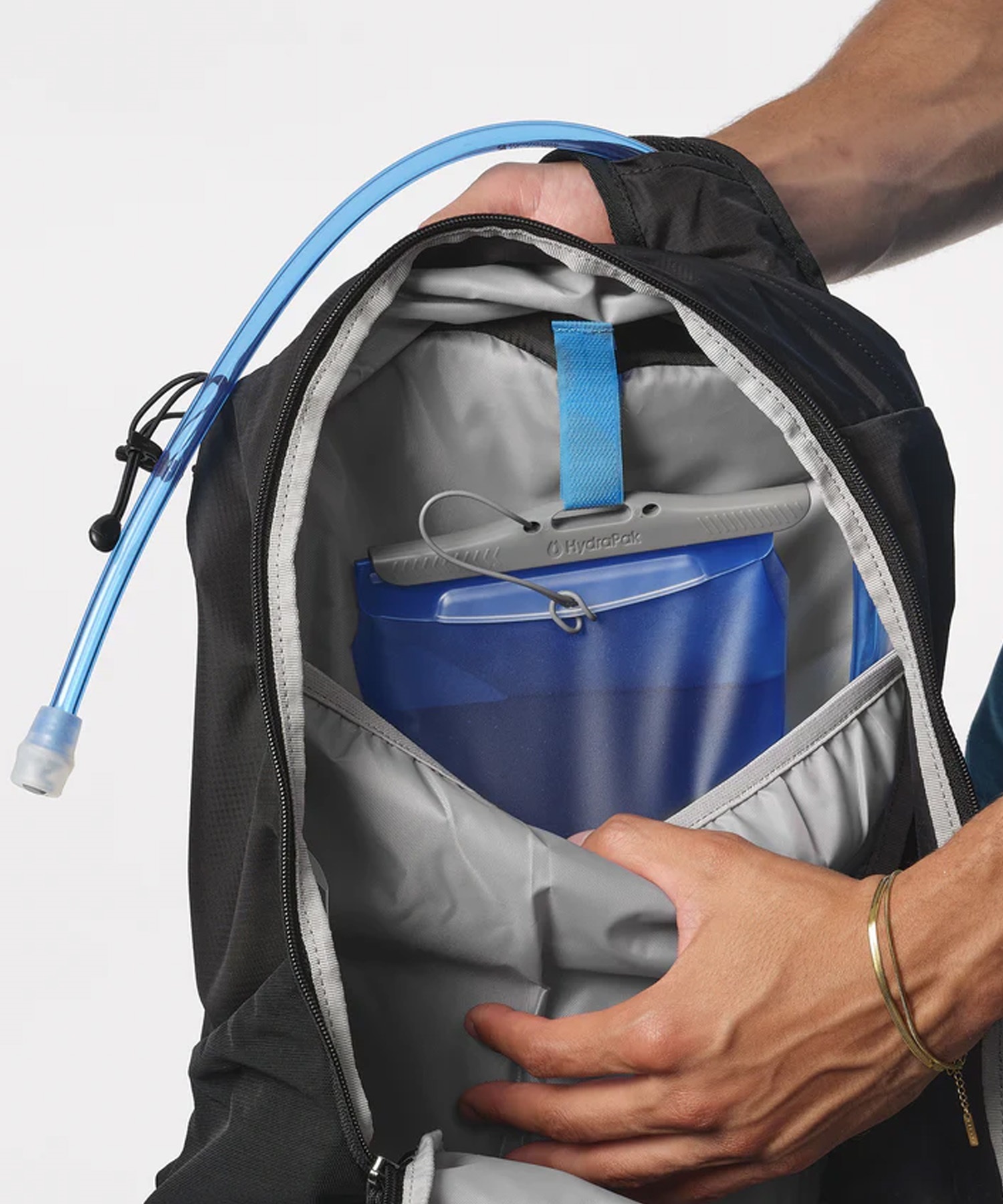 SALOMON サロモン バックパック リュック TRAILBLAZER 20 トレイル