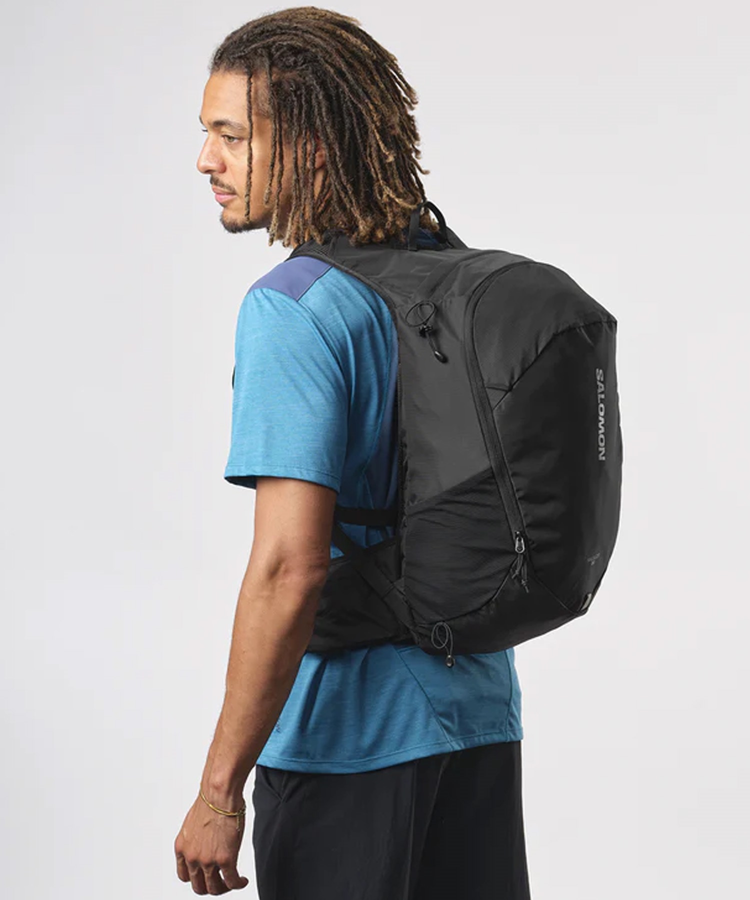 SALOMON サロモン バックパック リュック TRAILBLAZER 20 トレイル SALOMON サロモン バックパック リュック TRAILBLAZER 20 トレイル