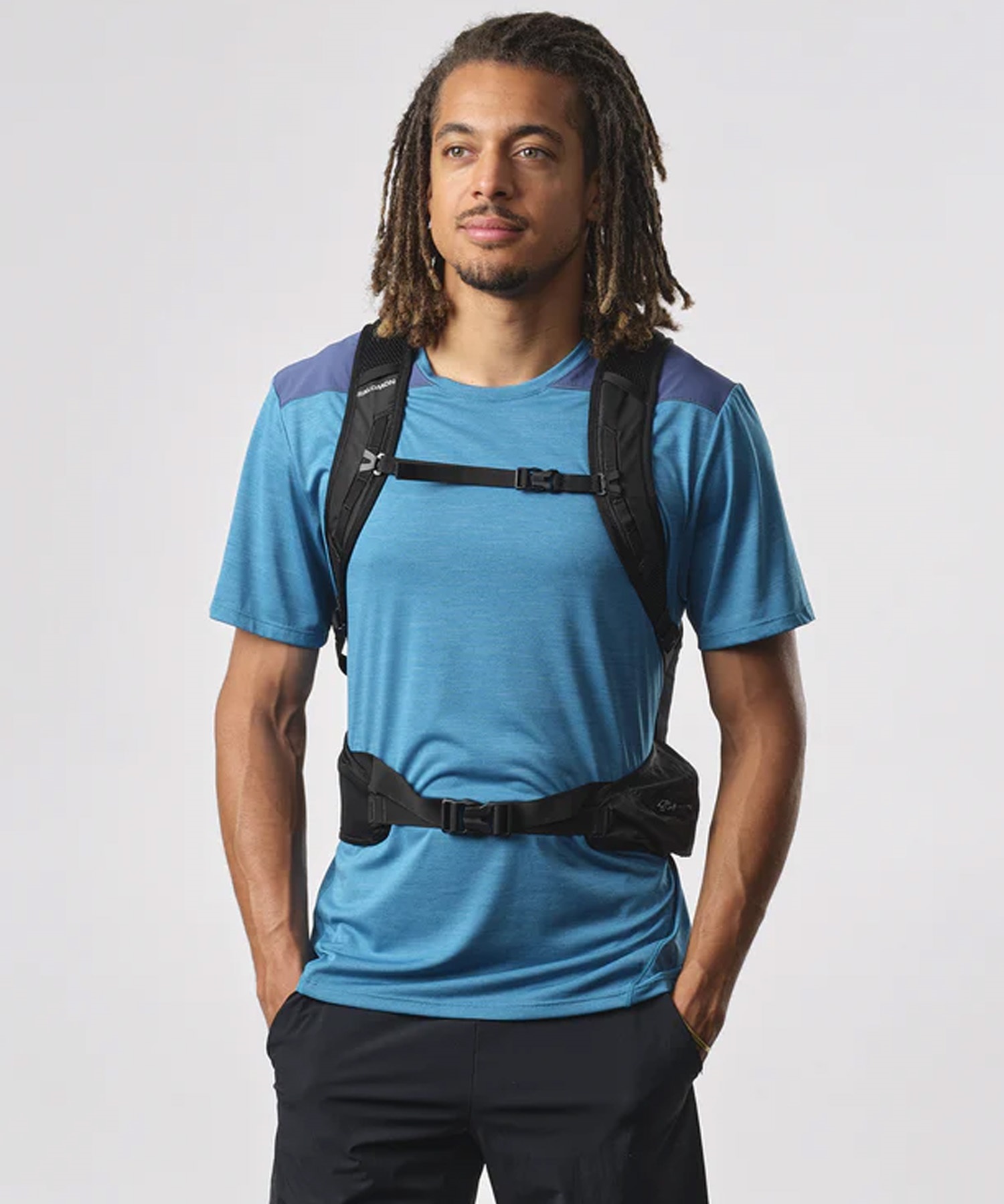 サロモン　ゴースト　フリースタイル　2バックル SALOMON サロモン バックパック リュック TRAILBLAZER 20 トレイル