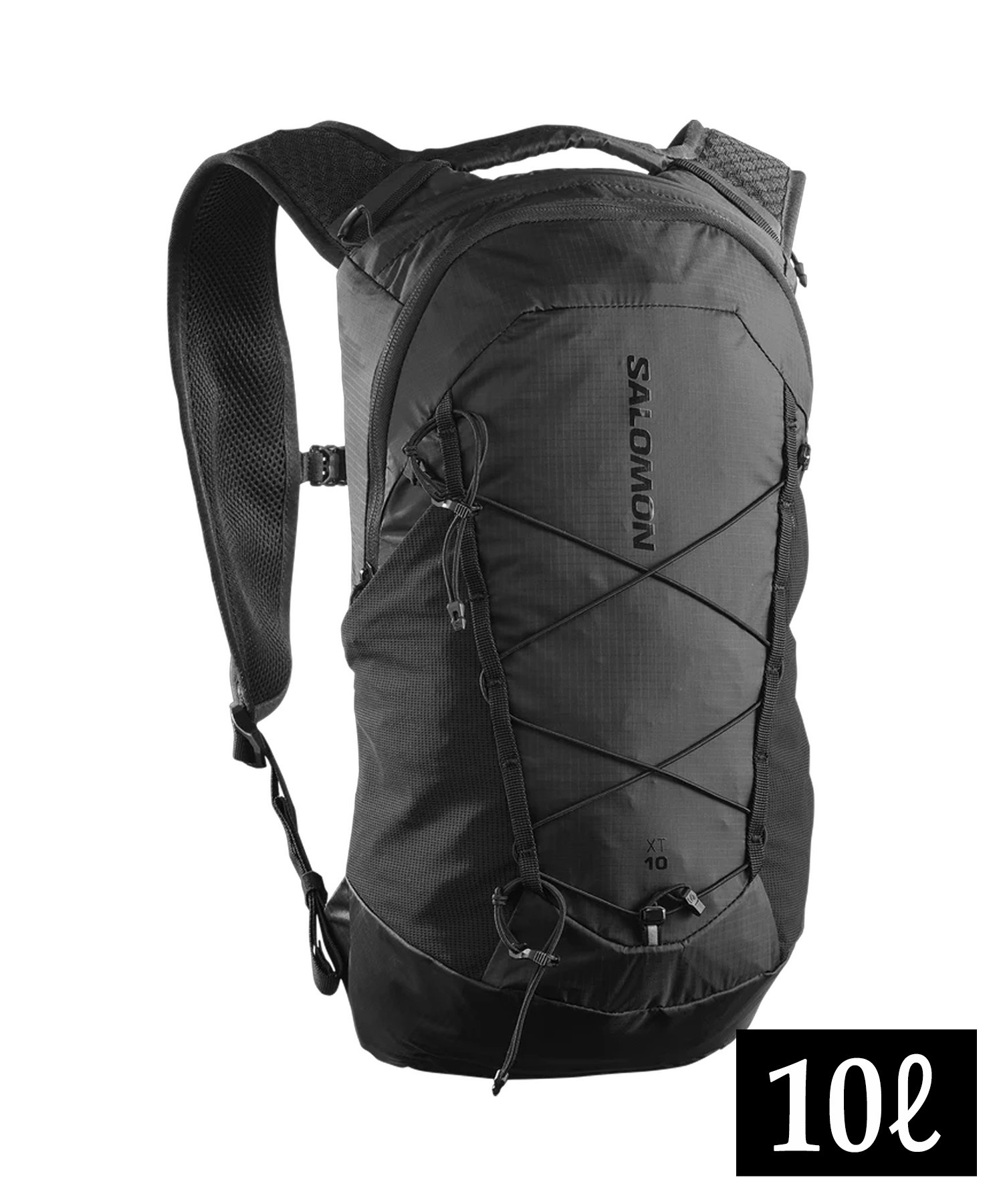 SALOMON サロモン バックパック リュック XT 10 エックスティー 10L