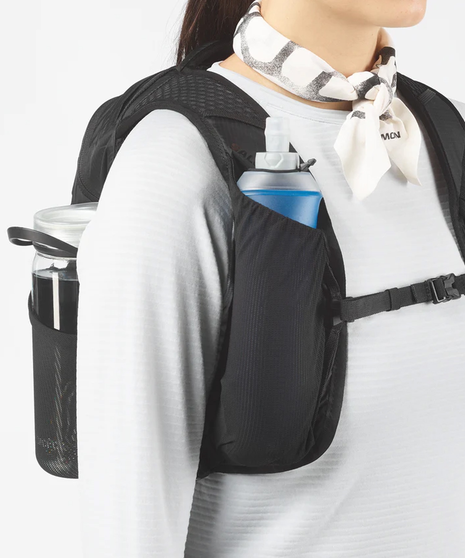 SALOMON サロモン バックパック リュック XT 10 エックスティー 10L
