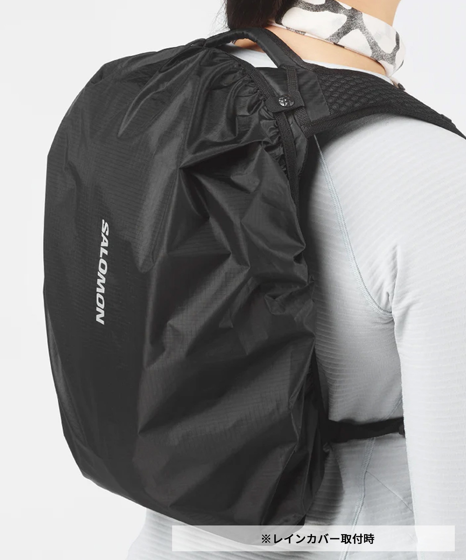 SALOMON サロモン バックパック リュック XT 10 エックスティー 10L