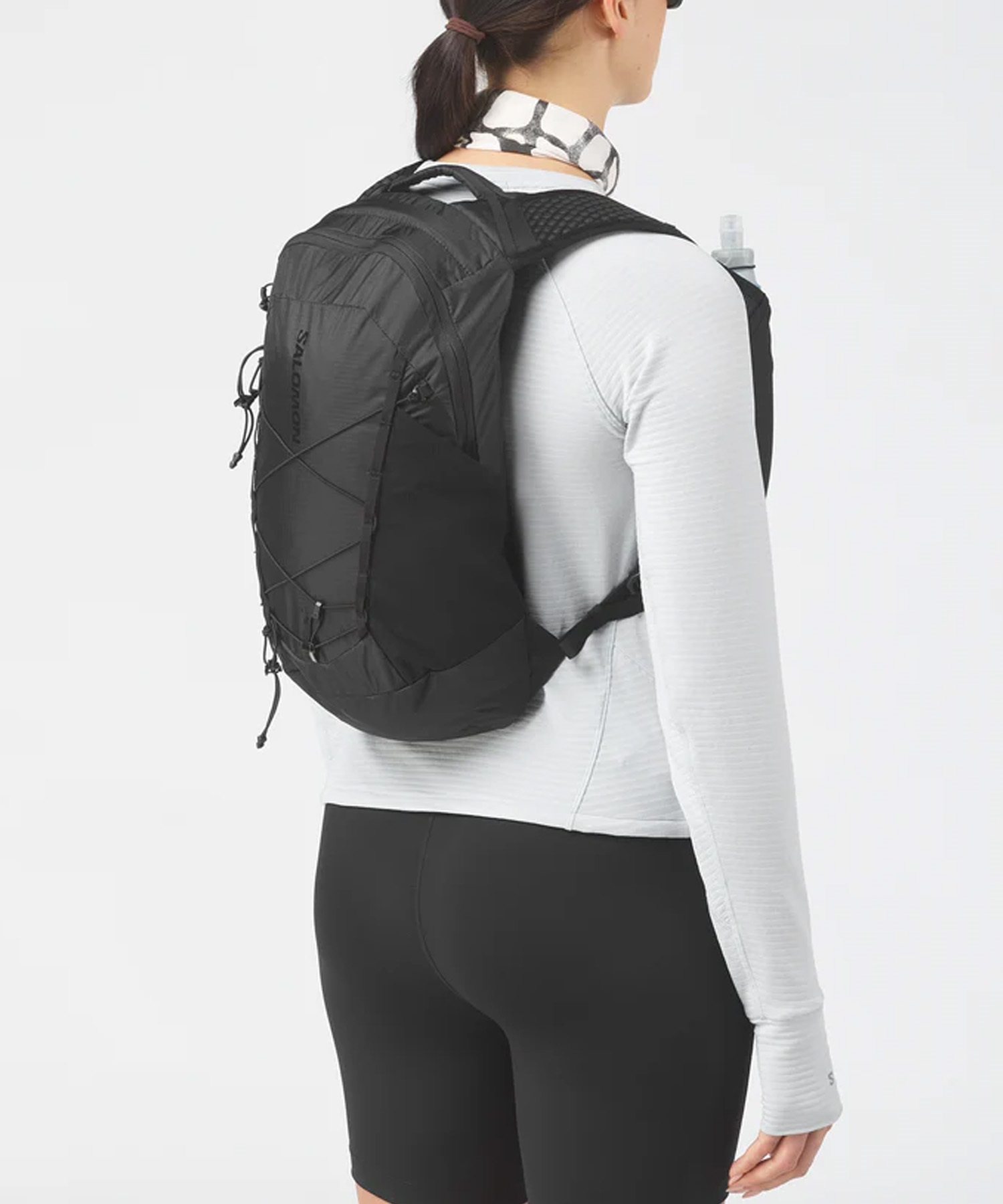 SALOMON サロモン バックパック リュック XT 10 エックスティー 10L