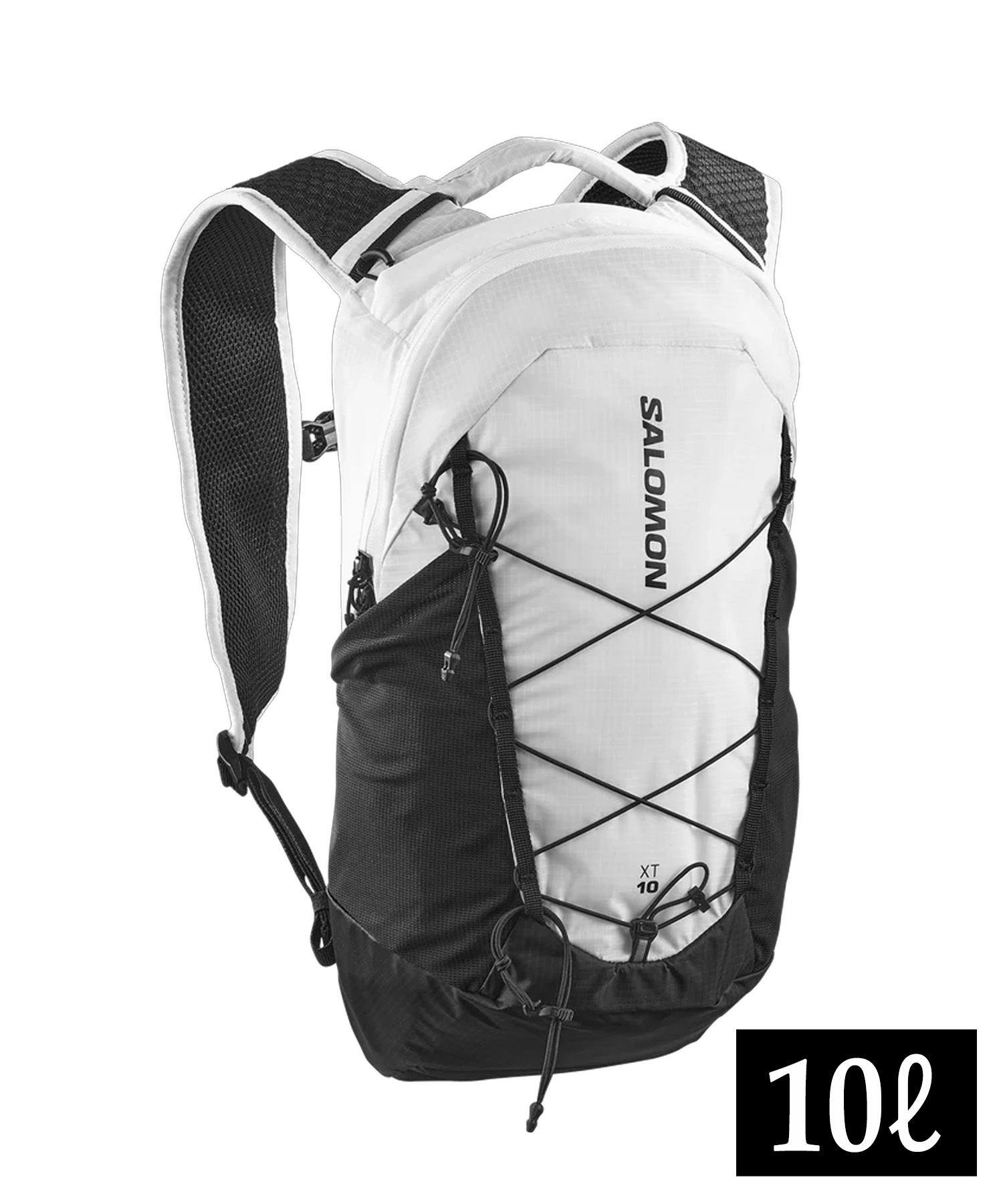SALOMON サロモン バックパック リュック XT 10 エックスティー 10L