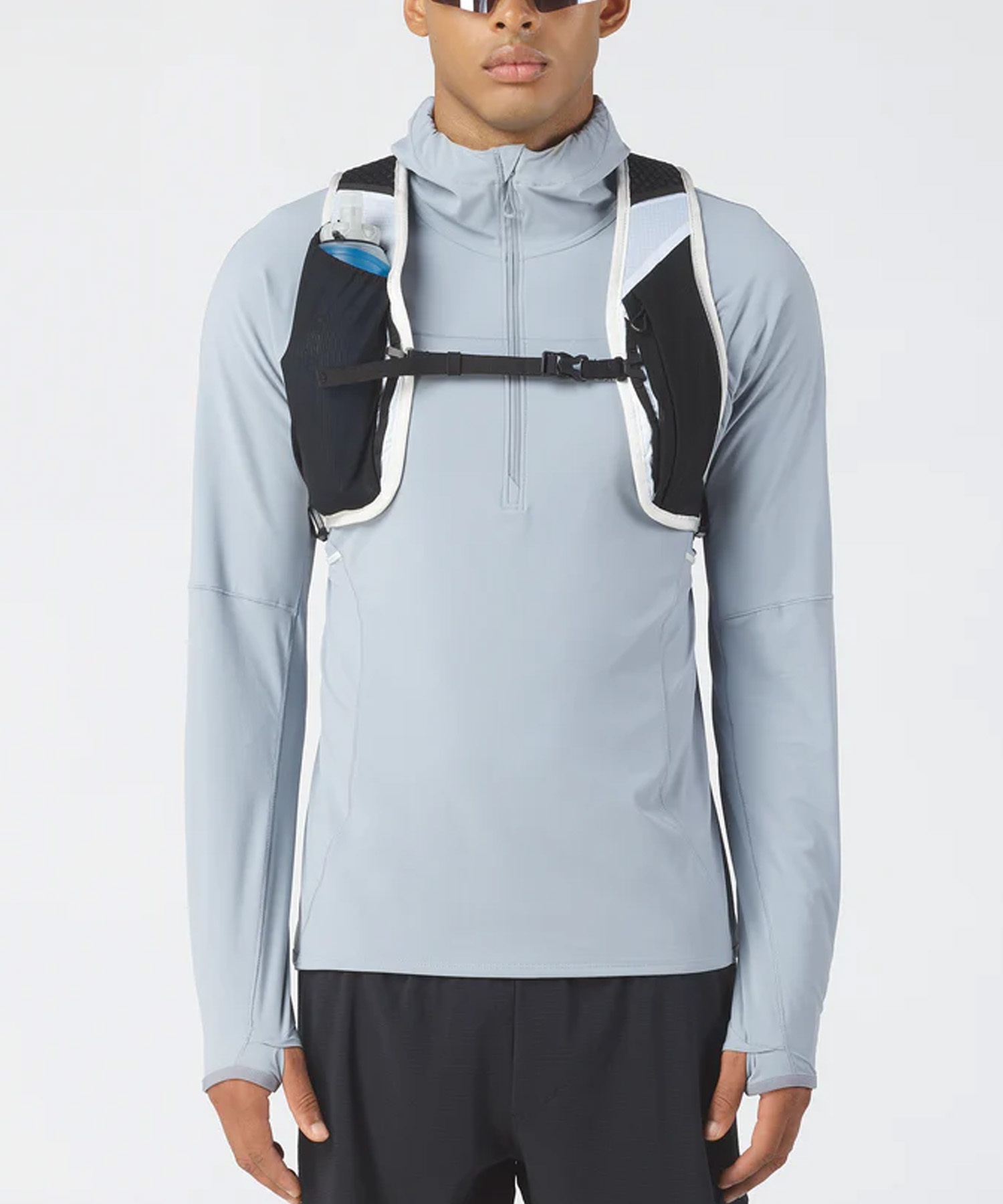 SALOMON サロモン バックパック リュック XT 10 エックスティー 10L