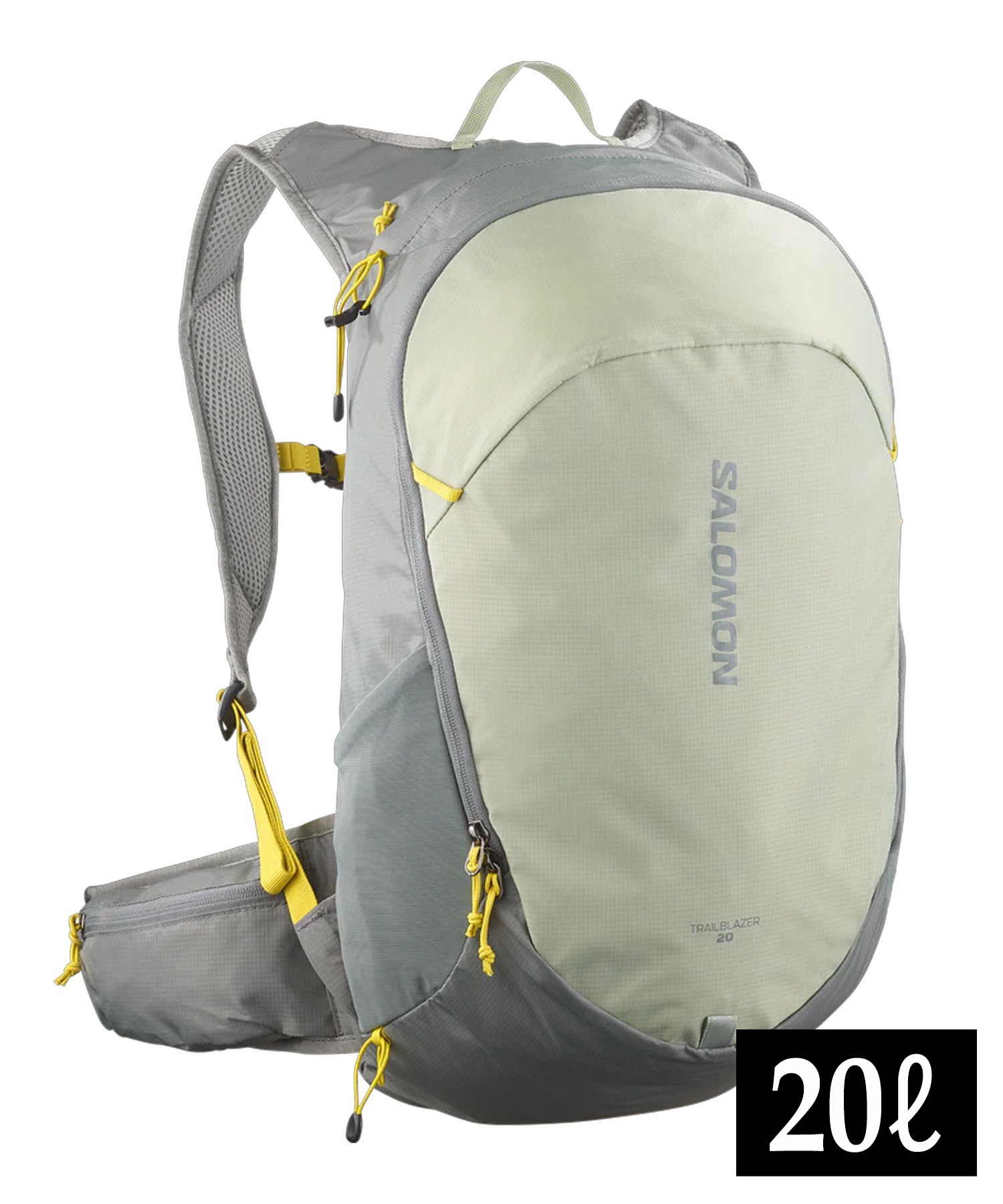 SALOMON サロモン バックパック リュック TRAILBLAZER 20 トレイル