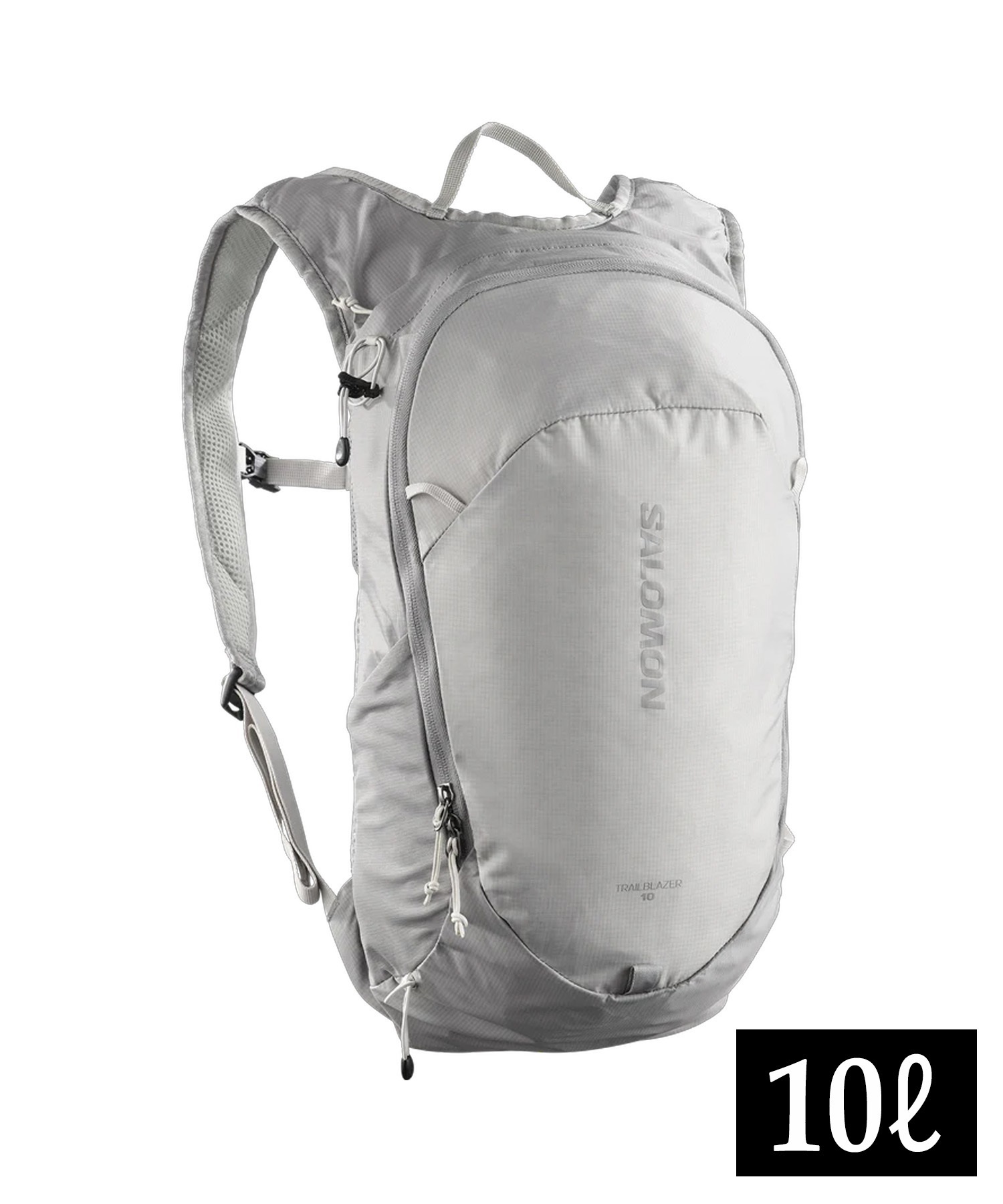 SALOMON サロモン バックパック リュック TRAILBLAZER 10 トレイル