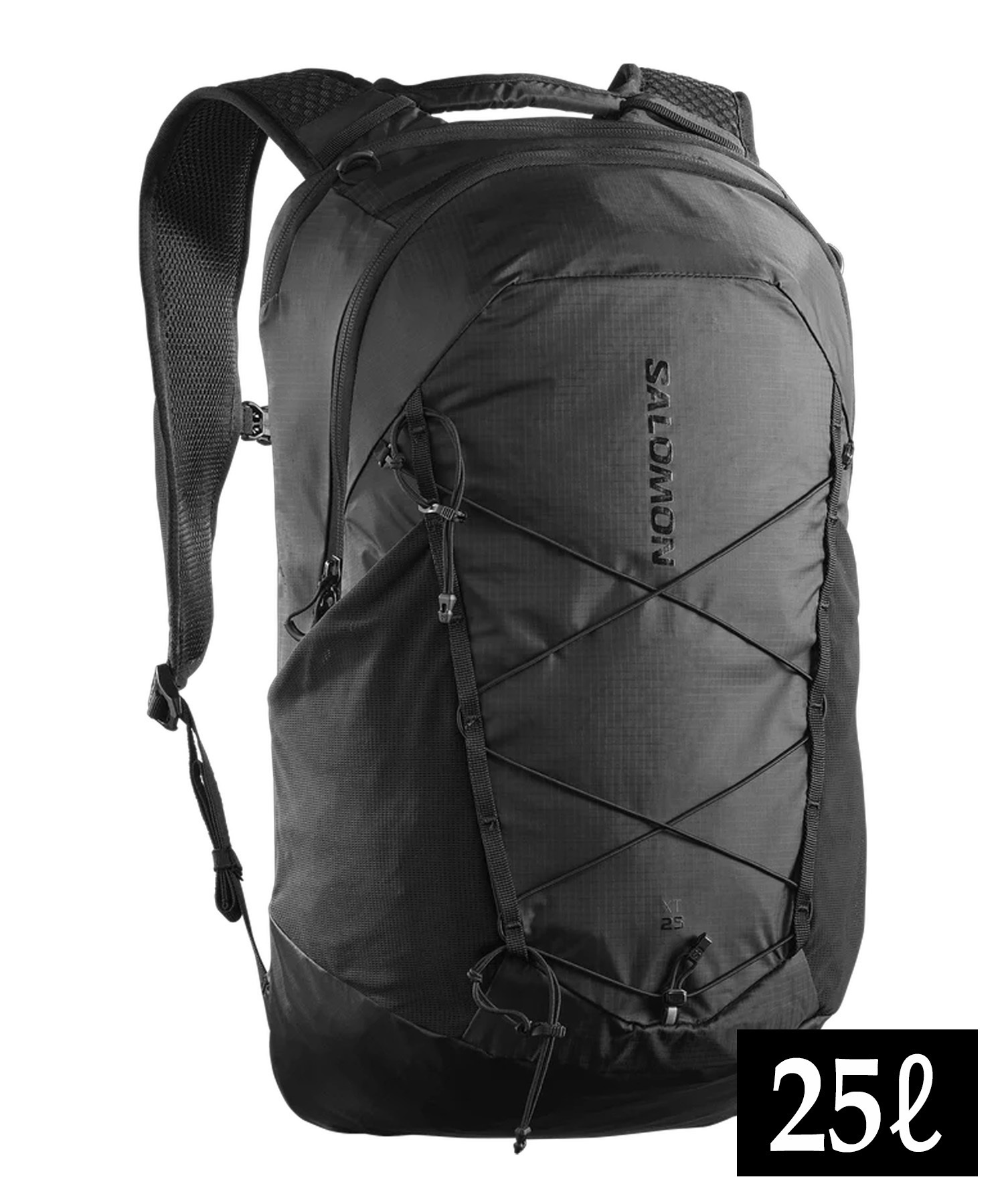 SALOMON サロモン バックパック リュック XT 25 エックスティー 25L