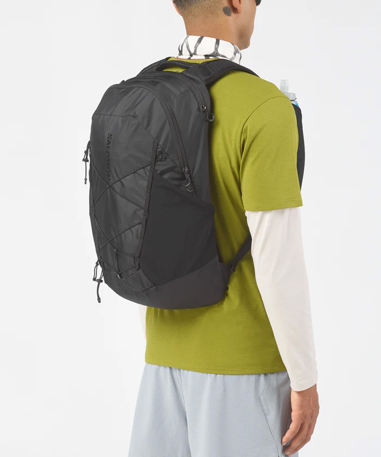 SALOMON サロモン バックパック リュック XT 25 エックスティー 25L