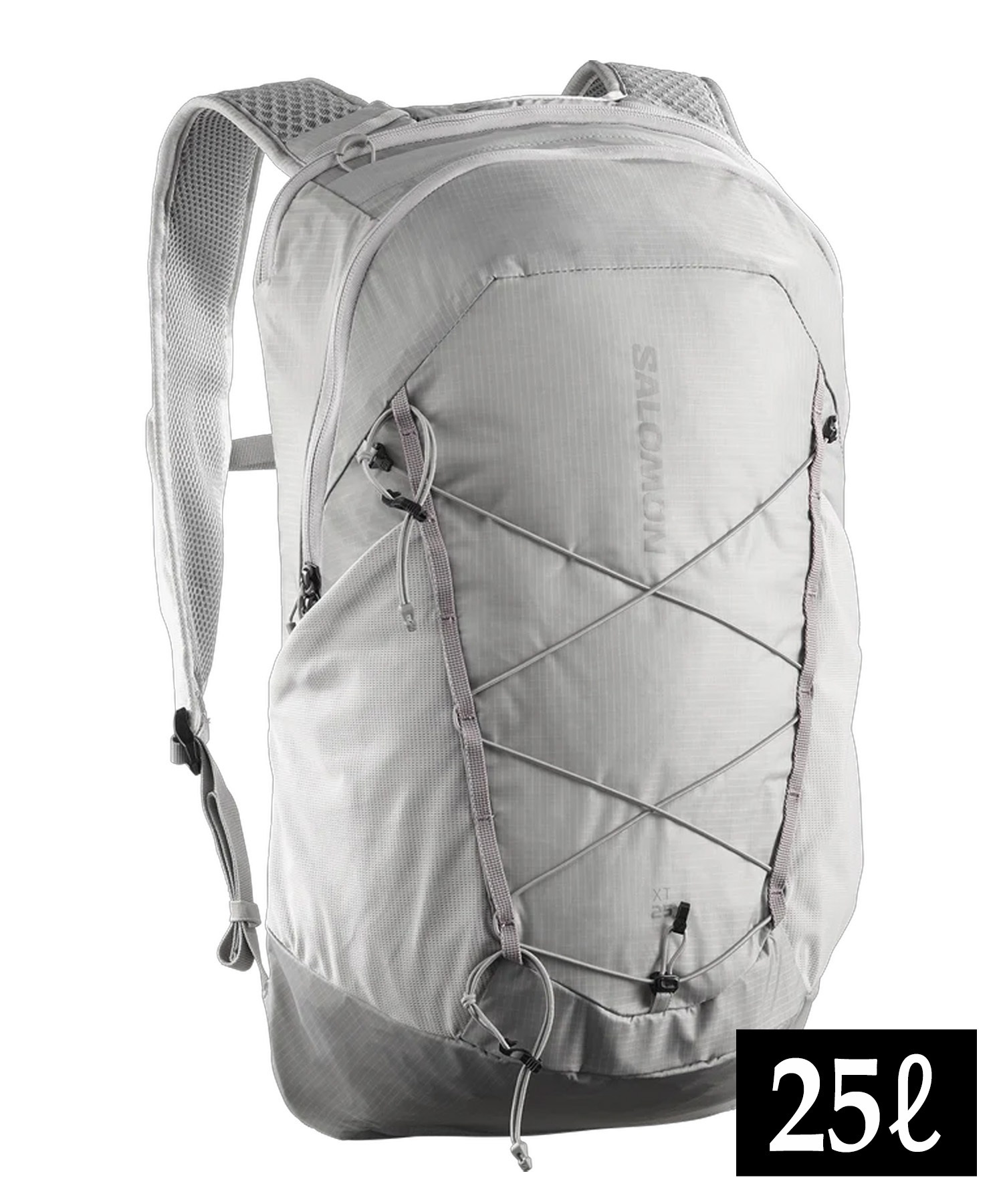 SALOMON サロモン バックパック リュック XT 25 エックスティー 25L