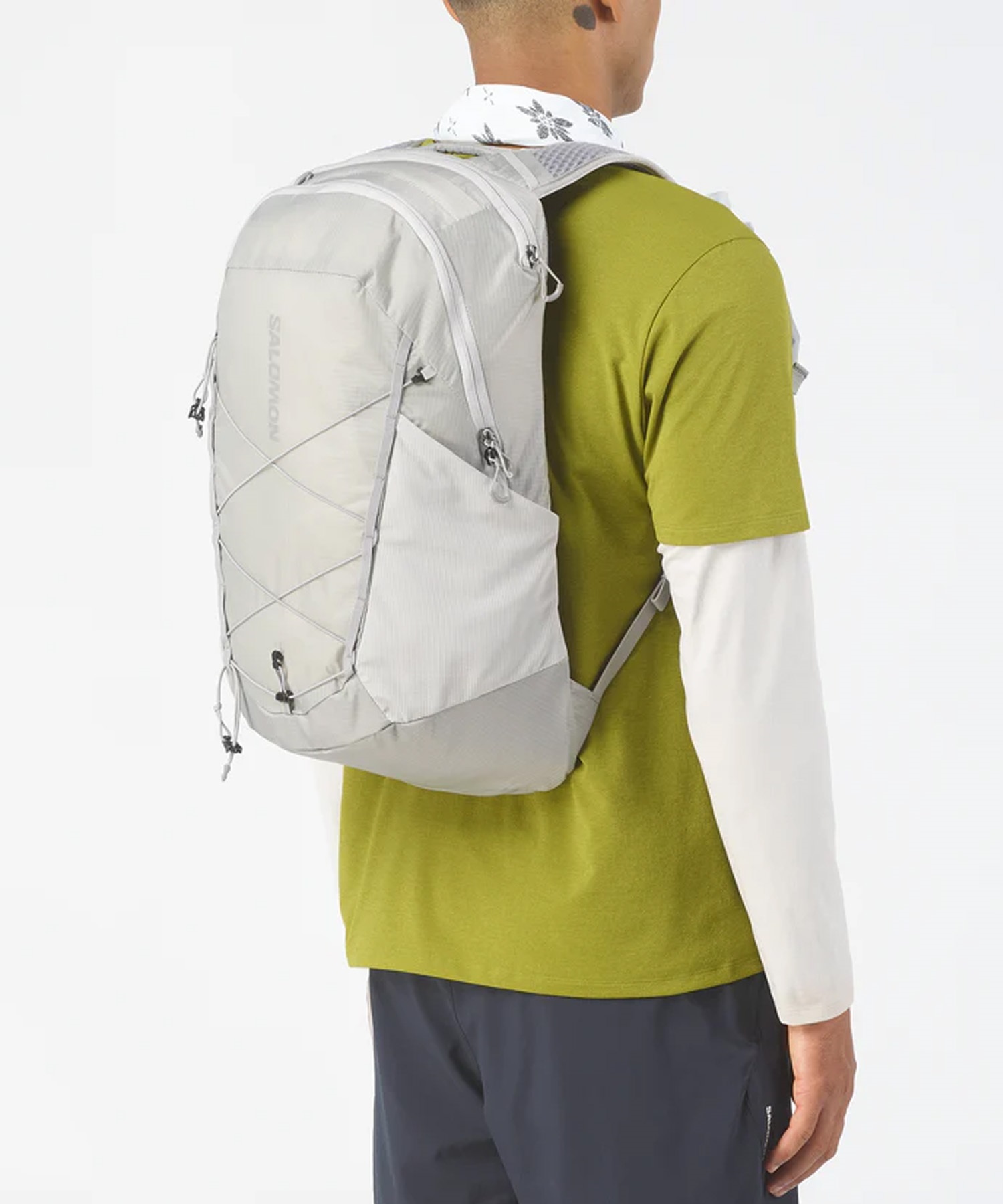 SALOMON サロモン バックパック リュック XT 25 エックスティー 25L 