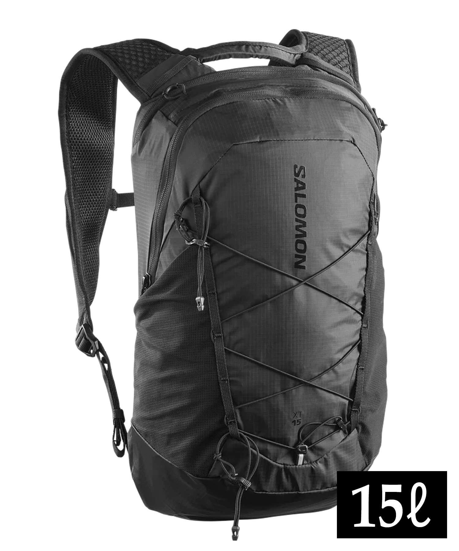 SALOMON サロモン バックパック リュック XT 15 エックスティー 15L