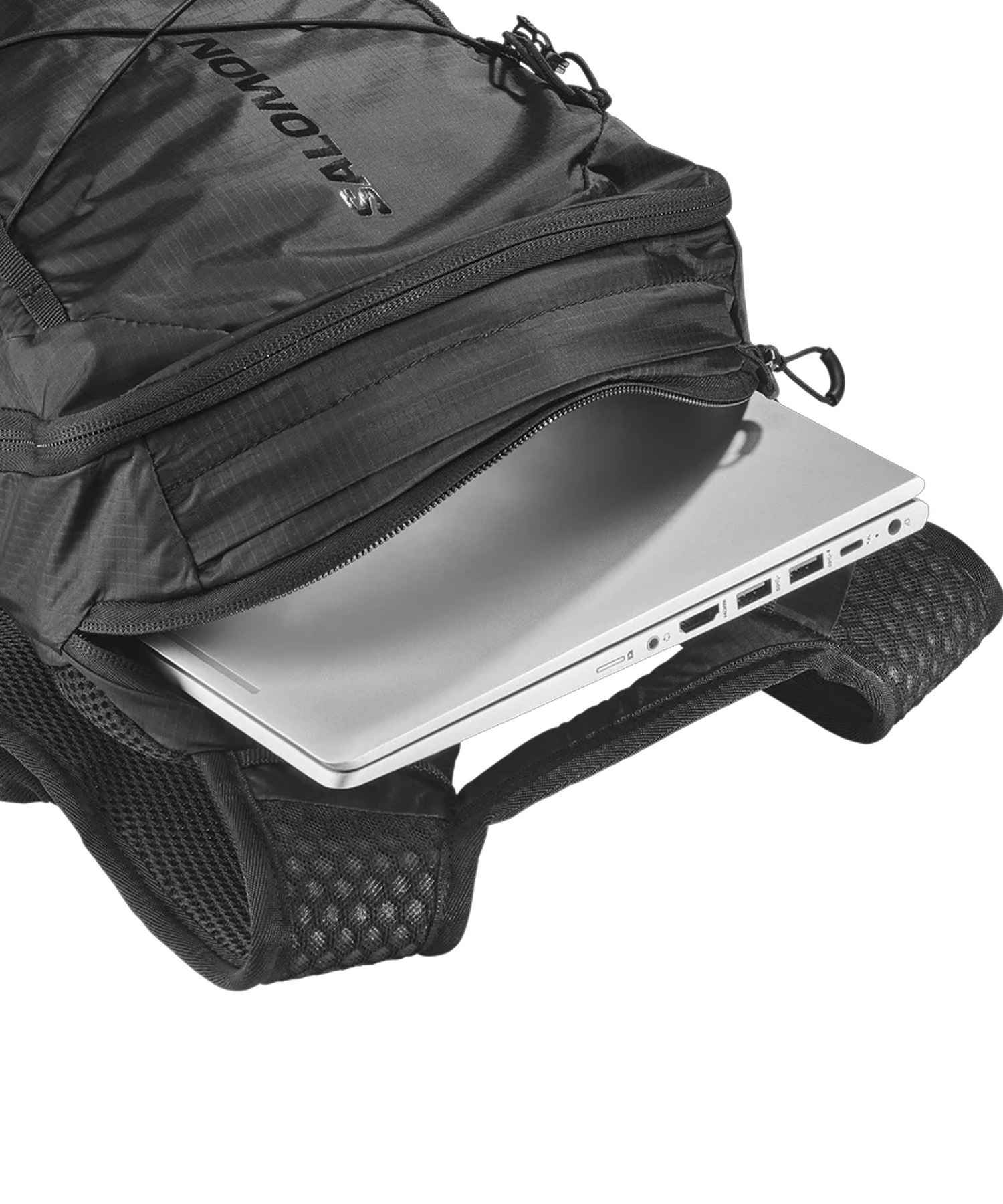 SALOMON サロモン バックパック リュック XT 15 エックスティー 15L