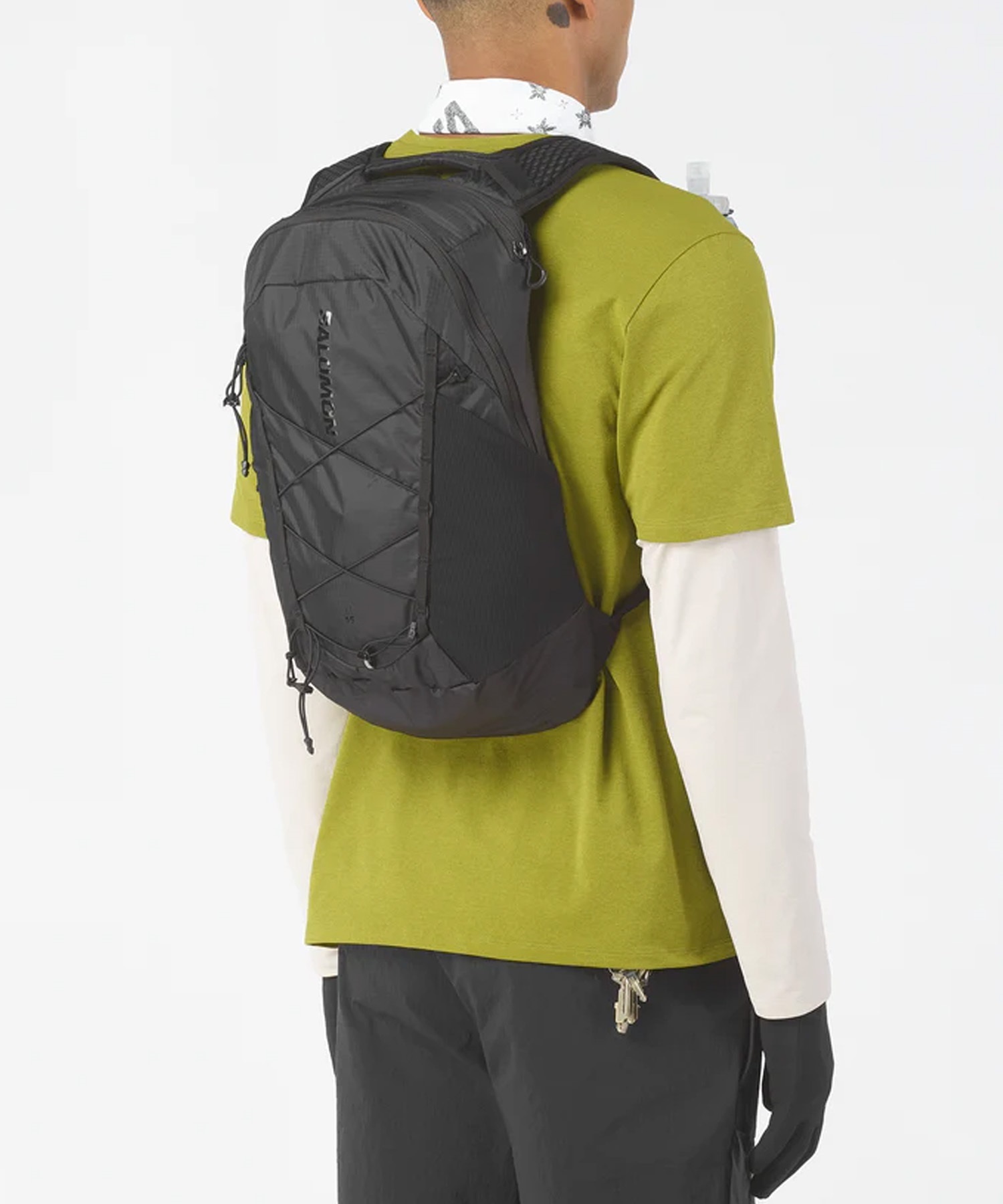 SALOMON サロモン バックパック リュック XT 15 エックスティー 15L