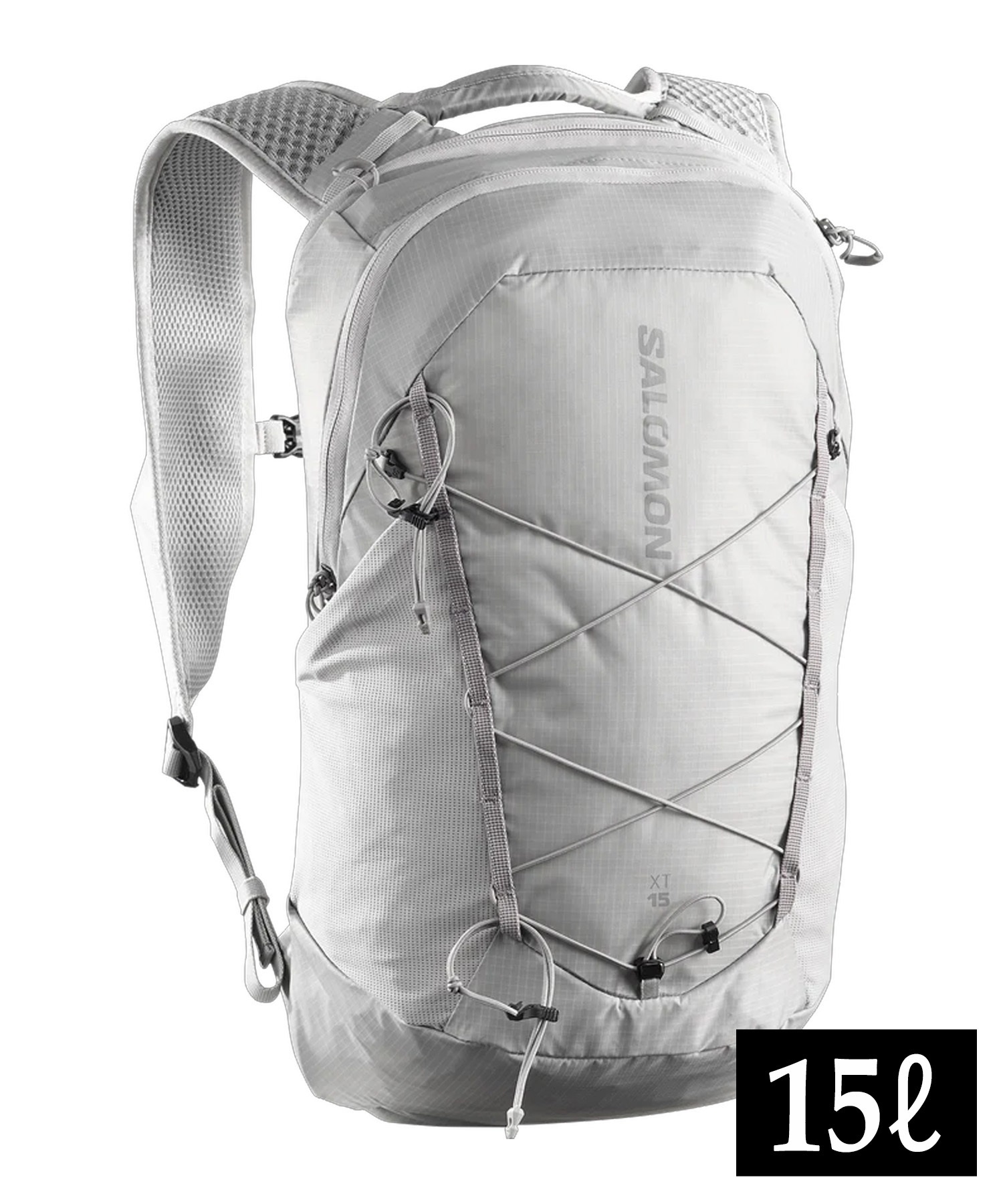 SALOMON サロモン バックパック リュック XT 15 エックスティー 15L