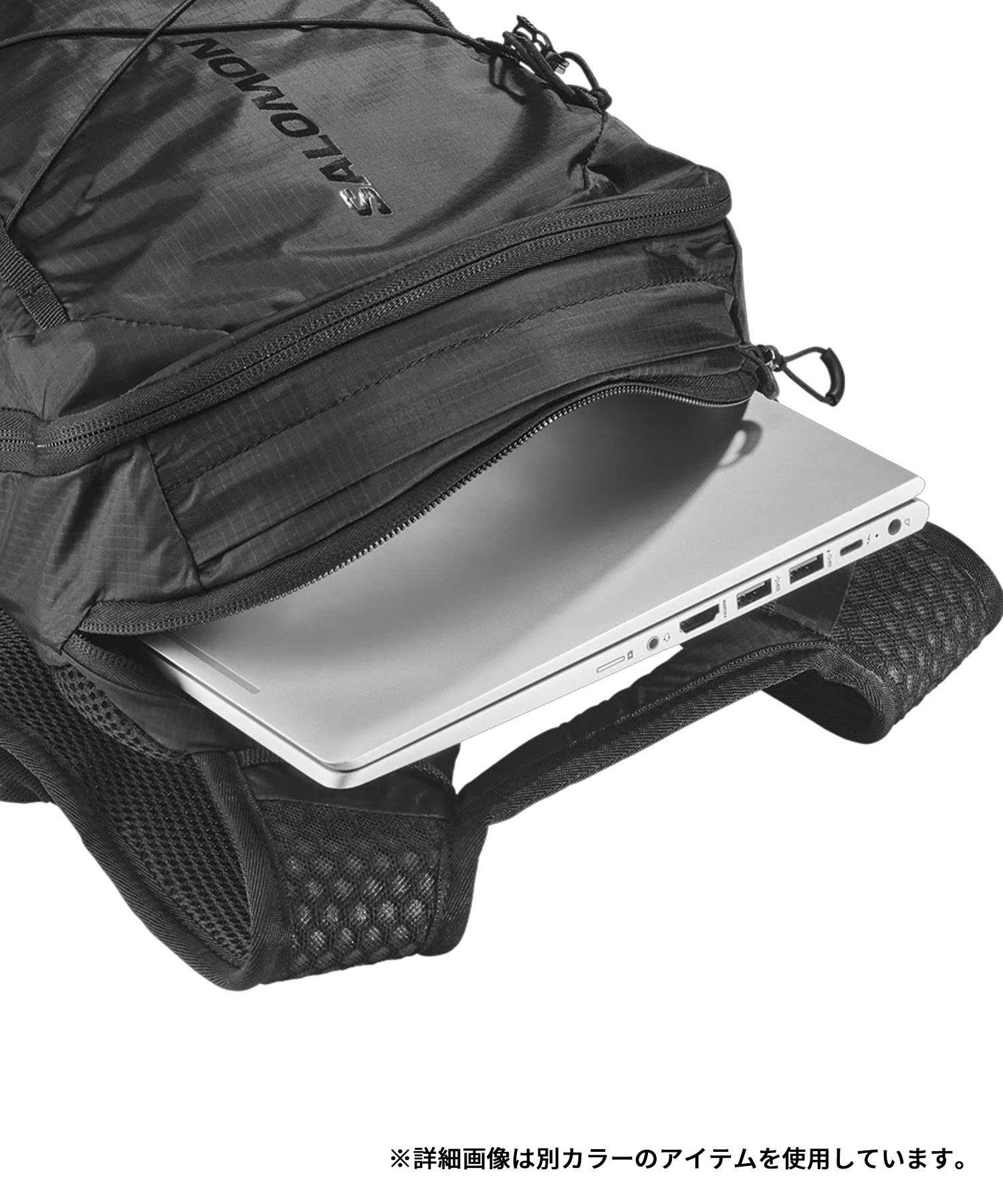 SALOMON サロモン バックパック リュック XT 15 エックスティー 15L