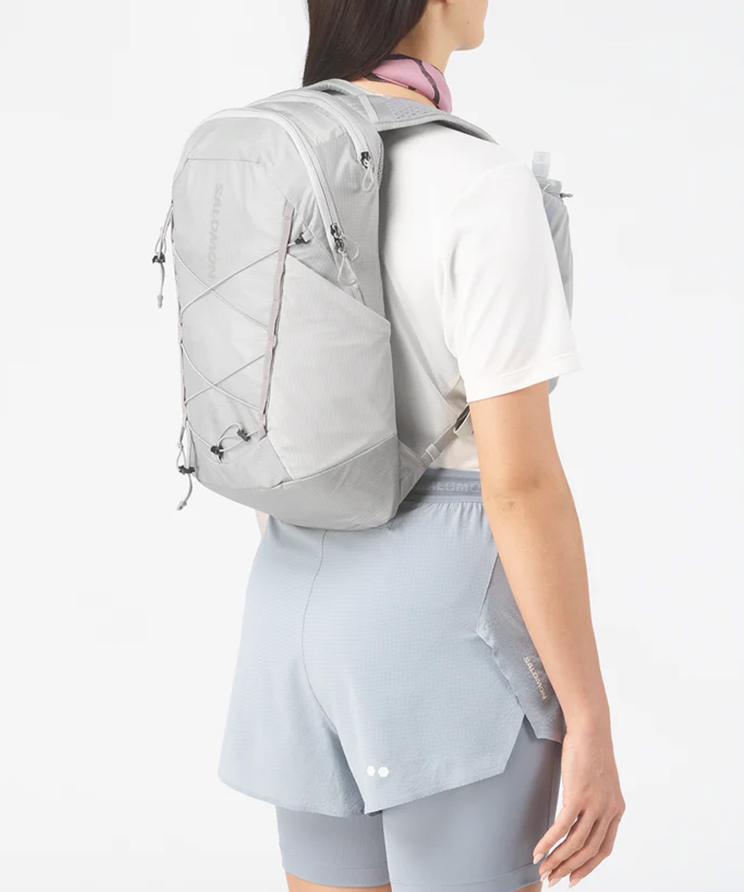SALOMON サロモン バックパック リュック XT 15 エックスティー 15L