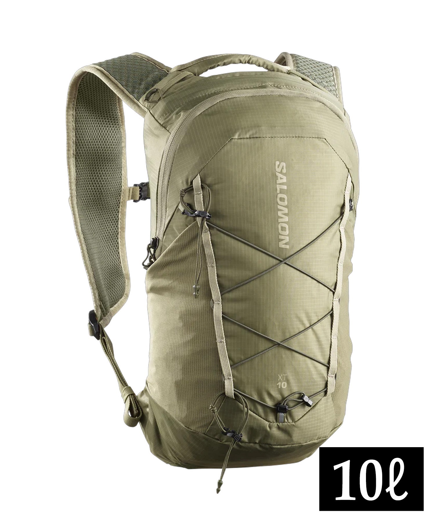 SALOMON サロモン バックパック リュック XT 10 エックスティー 10L