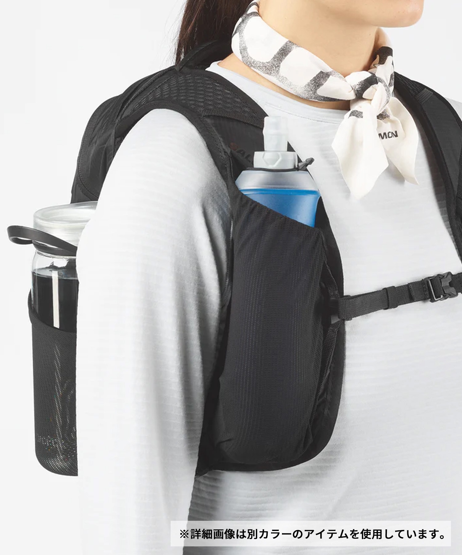 SALOMON サロモン バックパック リュック XT 10 エックスティー 10L