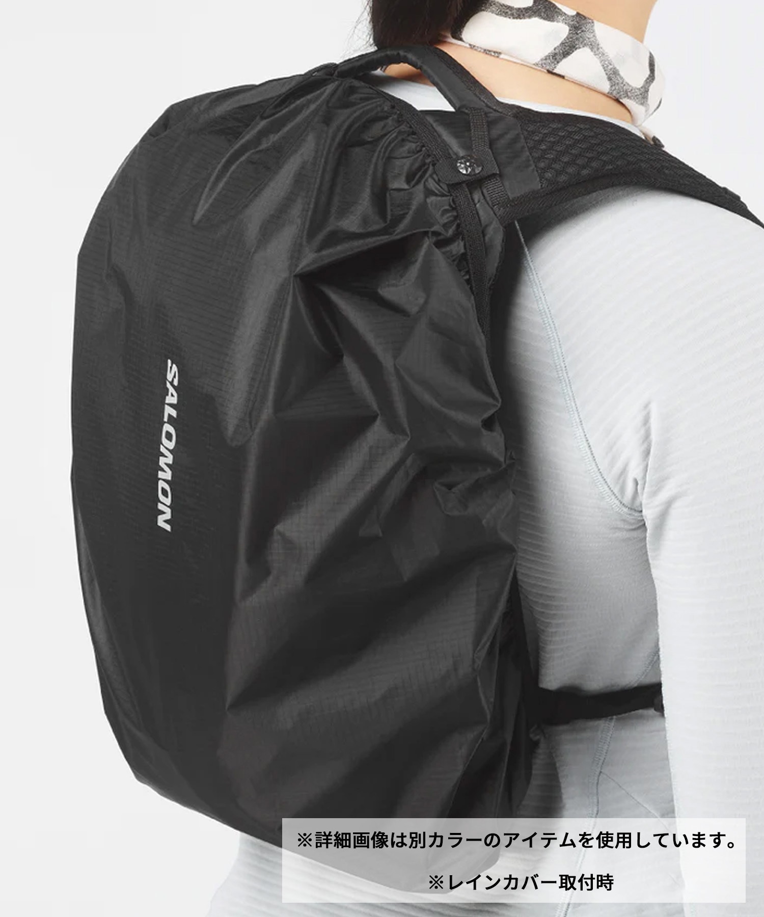 SALOMON サロモン バックパック リュック XT 10 エックスティー 10L