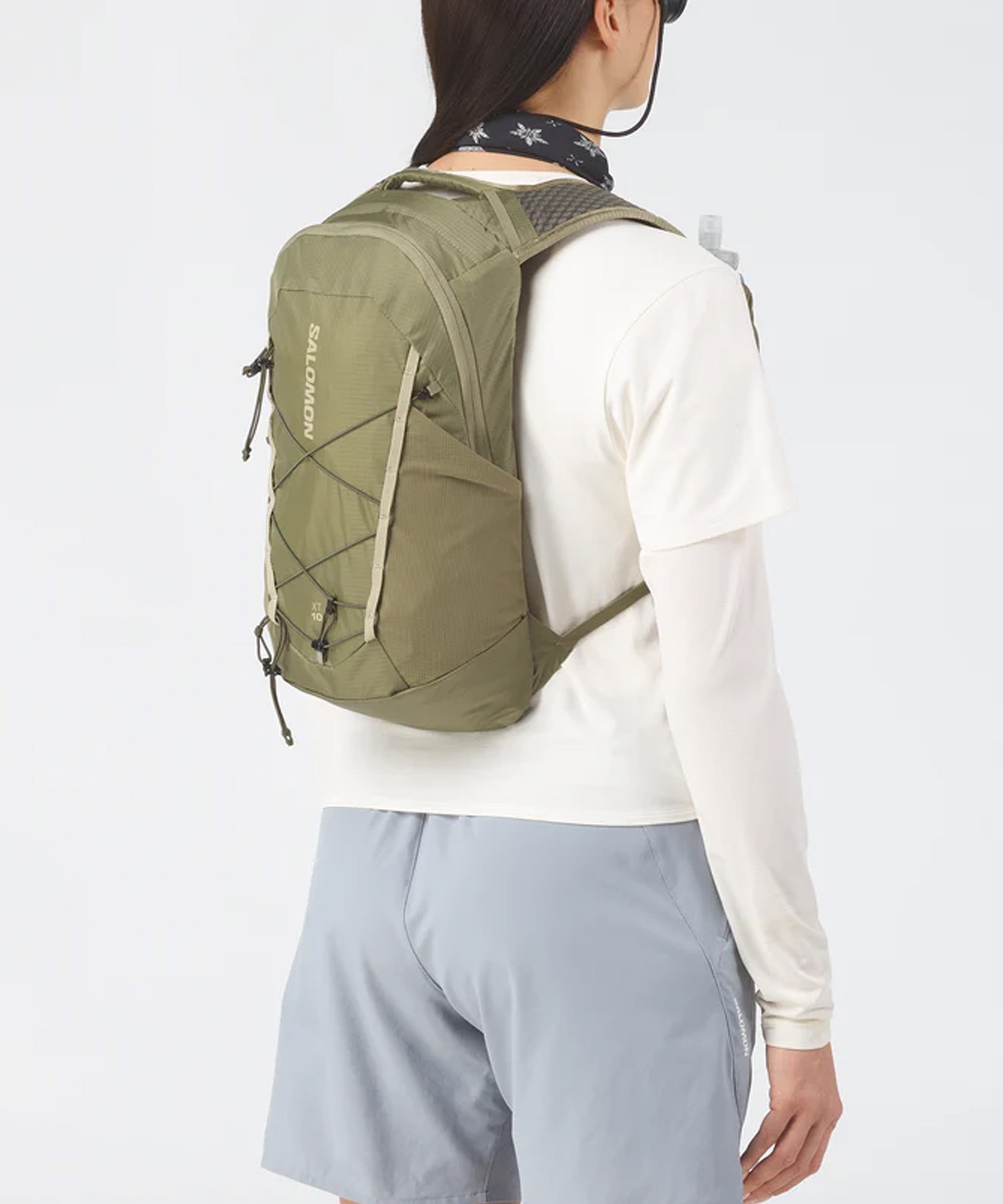 SALOMON サロモン バックパック リュック XT 10 エックスティー 10L