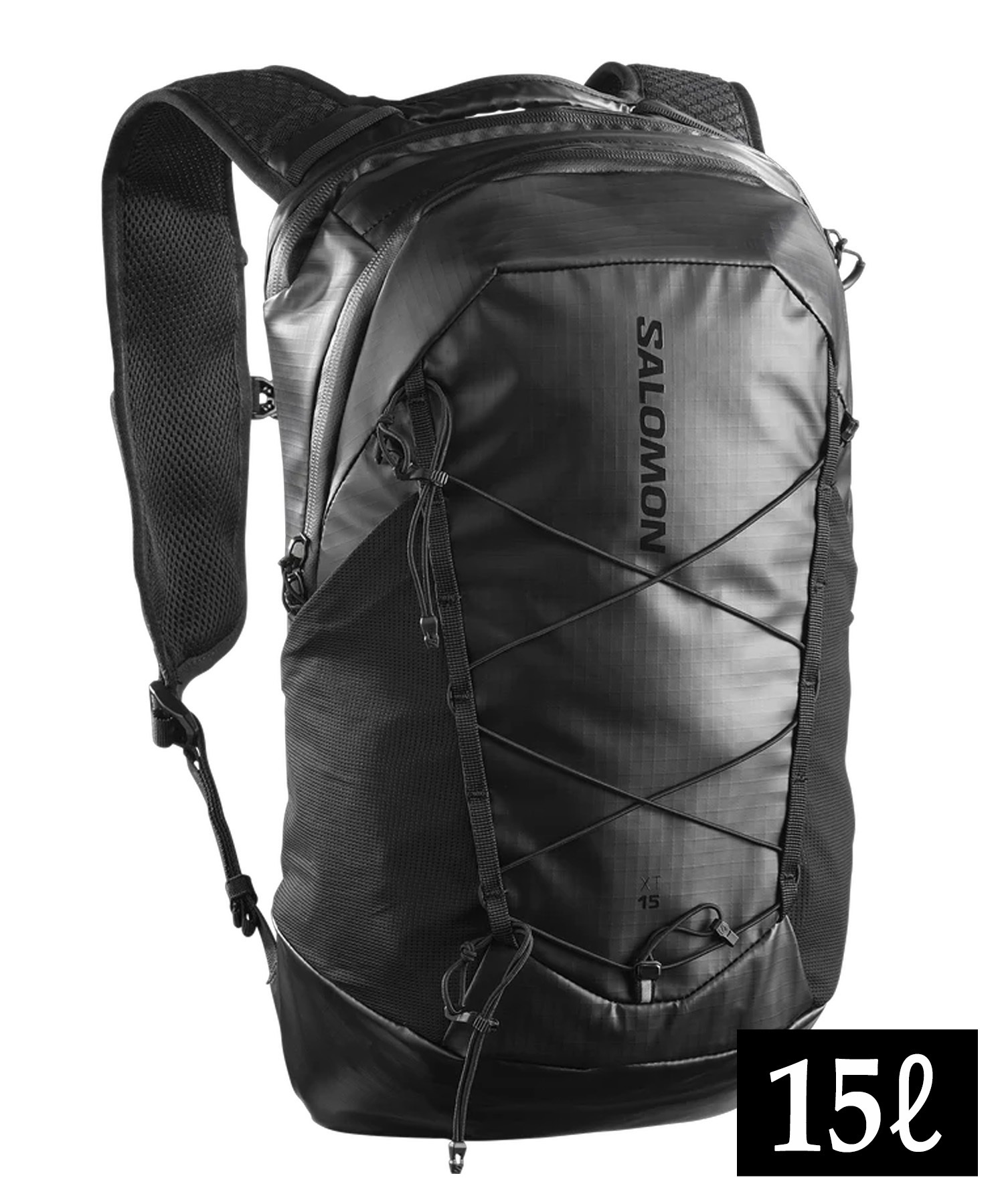 SALOMON サロモン バックパック リュック XT 15 OG エックスティー 15L