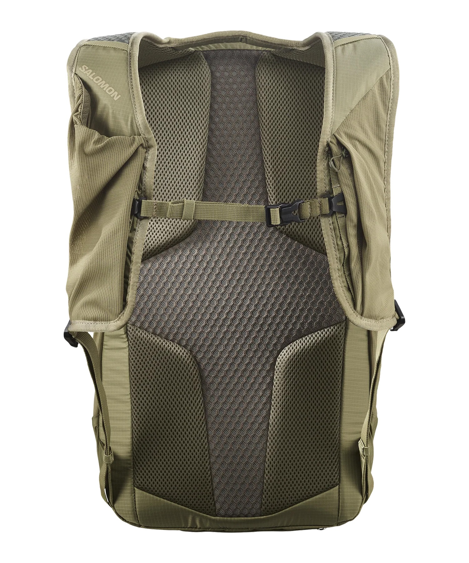 salomonリュックGRN SALOMON サロモン バックパック リュック 25.0L 軽量 XT 25 LC2857400