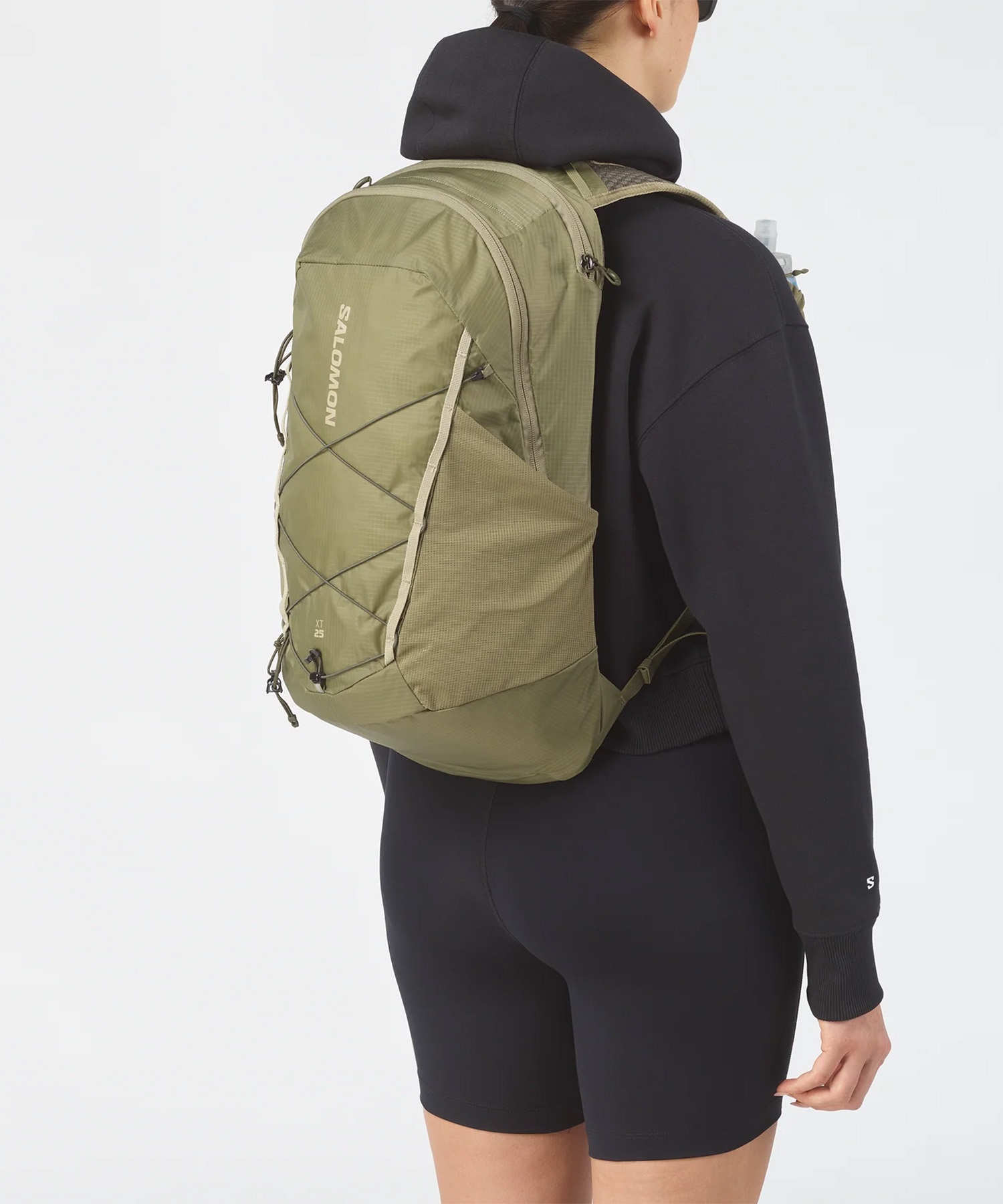 SALOMON サロモン バックパック リュック 25.0L 軽量 XT 25 LC2857400
