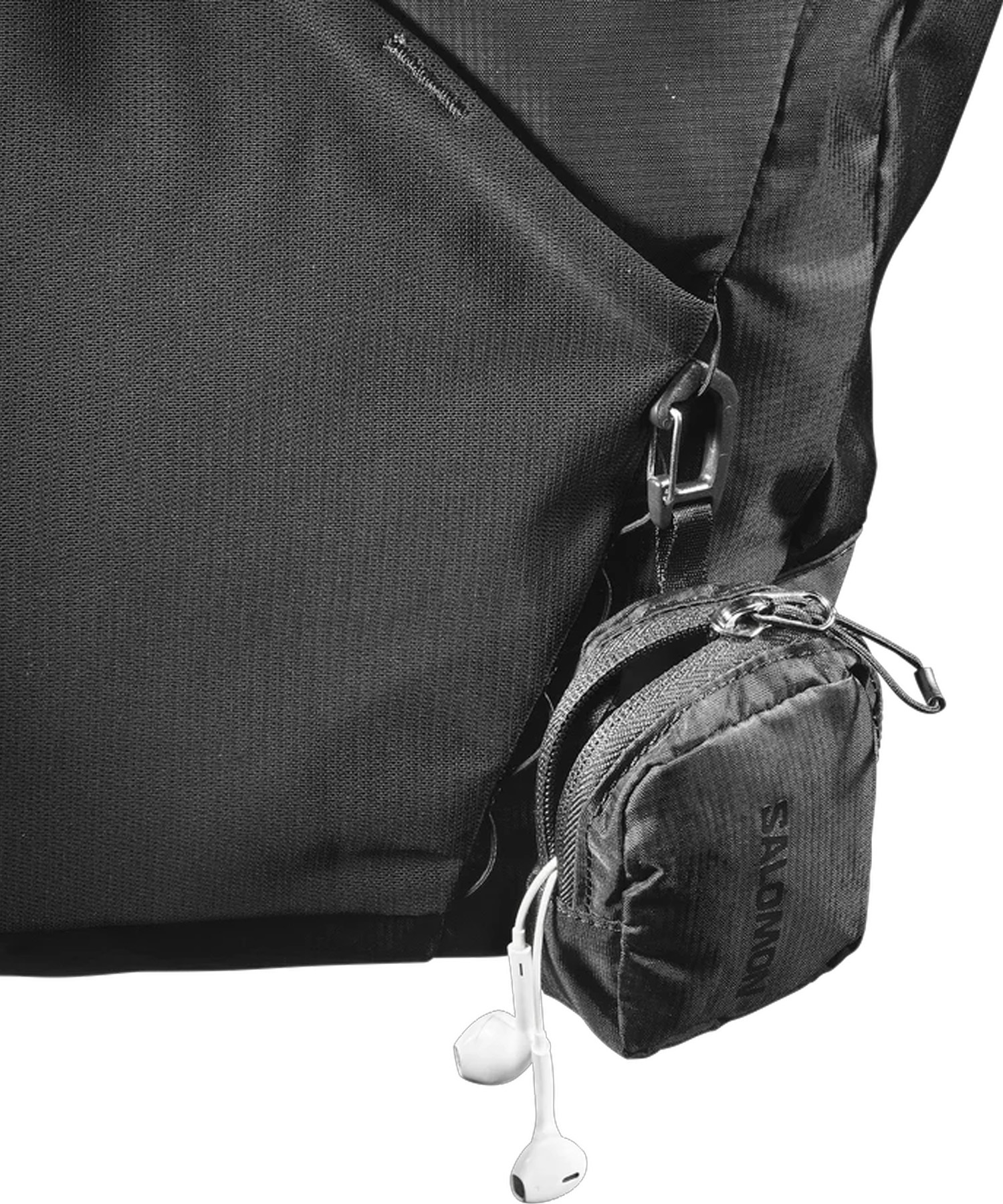 SALOMON サロモン ショルダーバッグ ACS SHOULDER BAG 13L LC2867600