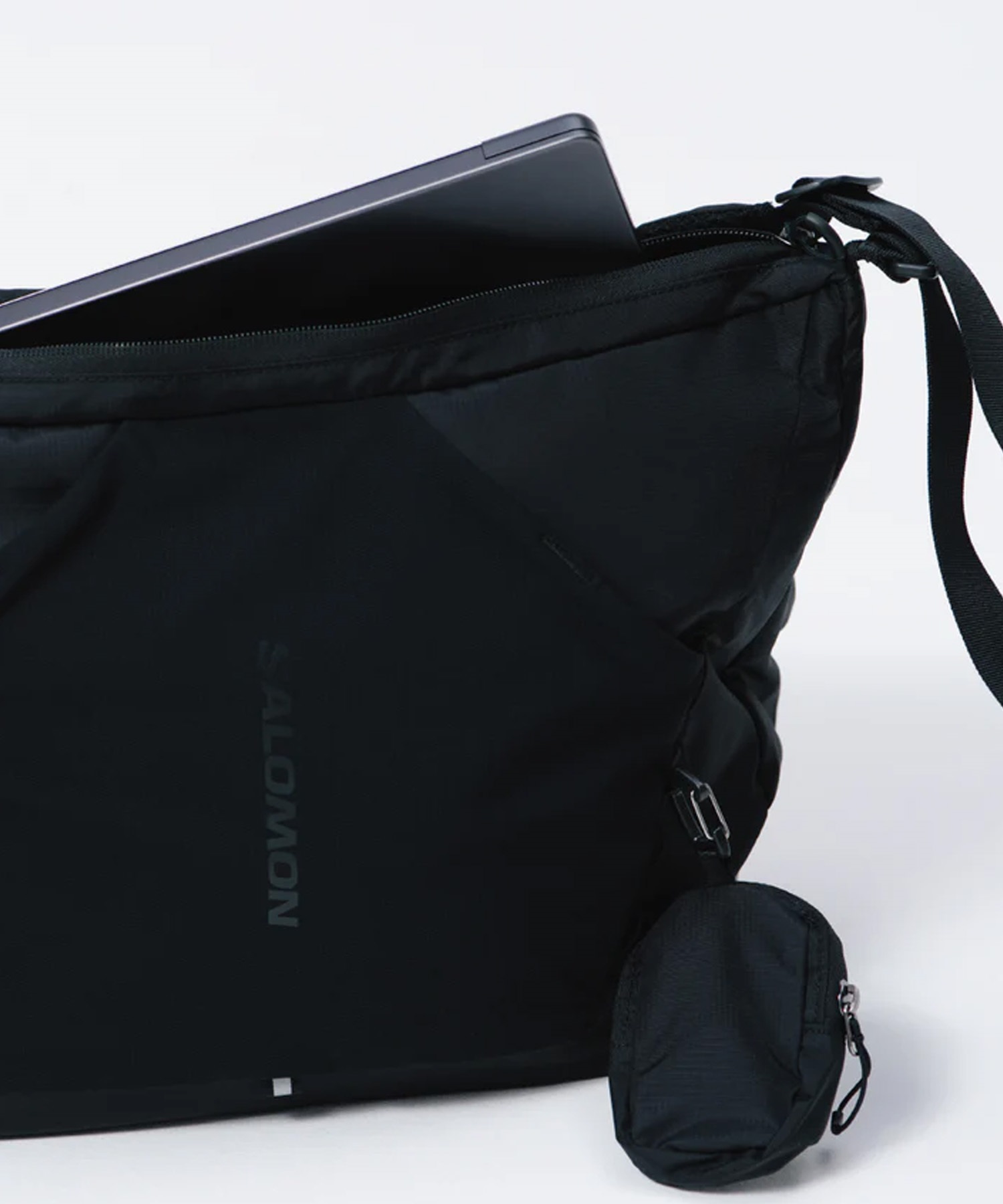 SALOMON サロモン ショルダーバッグ ACS SHOULDER BAG 13L LC2867600