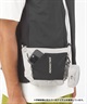 SALOMON サロモン ショルダーバッグ ACS 2 REVISED 2L LC2867800(BLACK-2L)