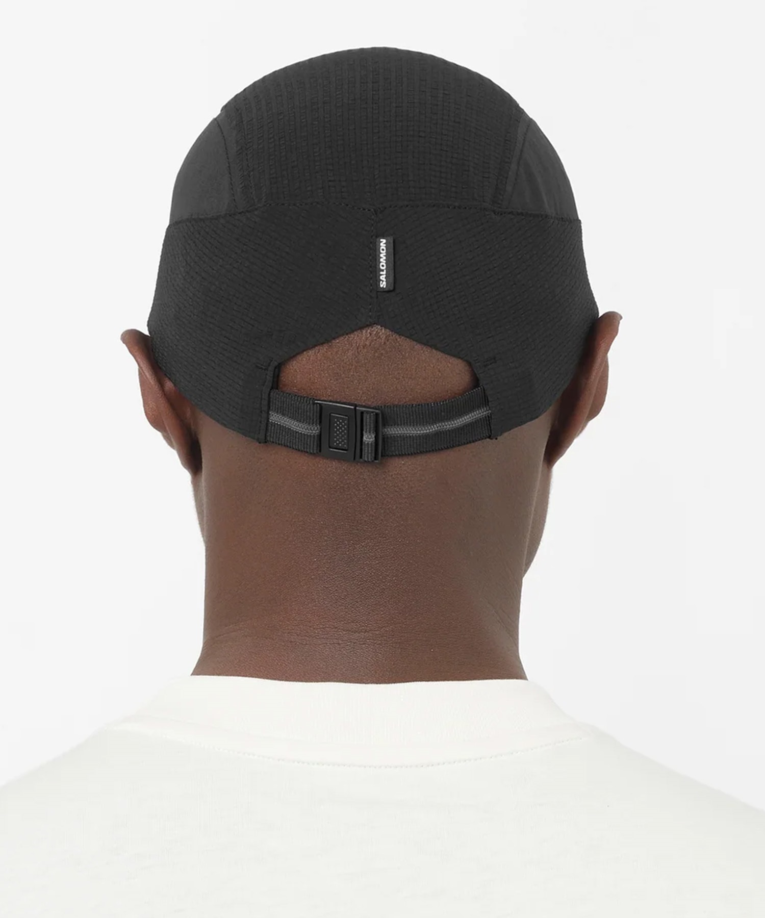 SALOMON サロモン キャップ 速乾性 SENSE AERO CAP U LC2763900