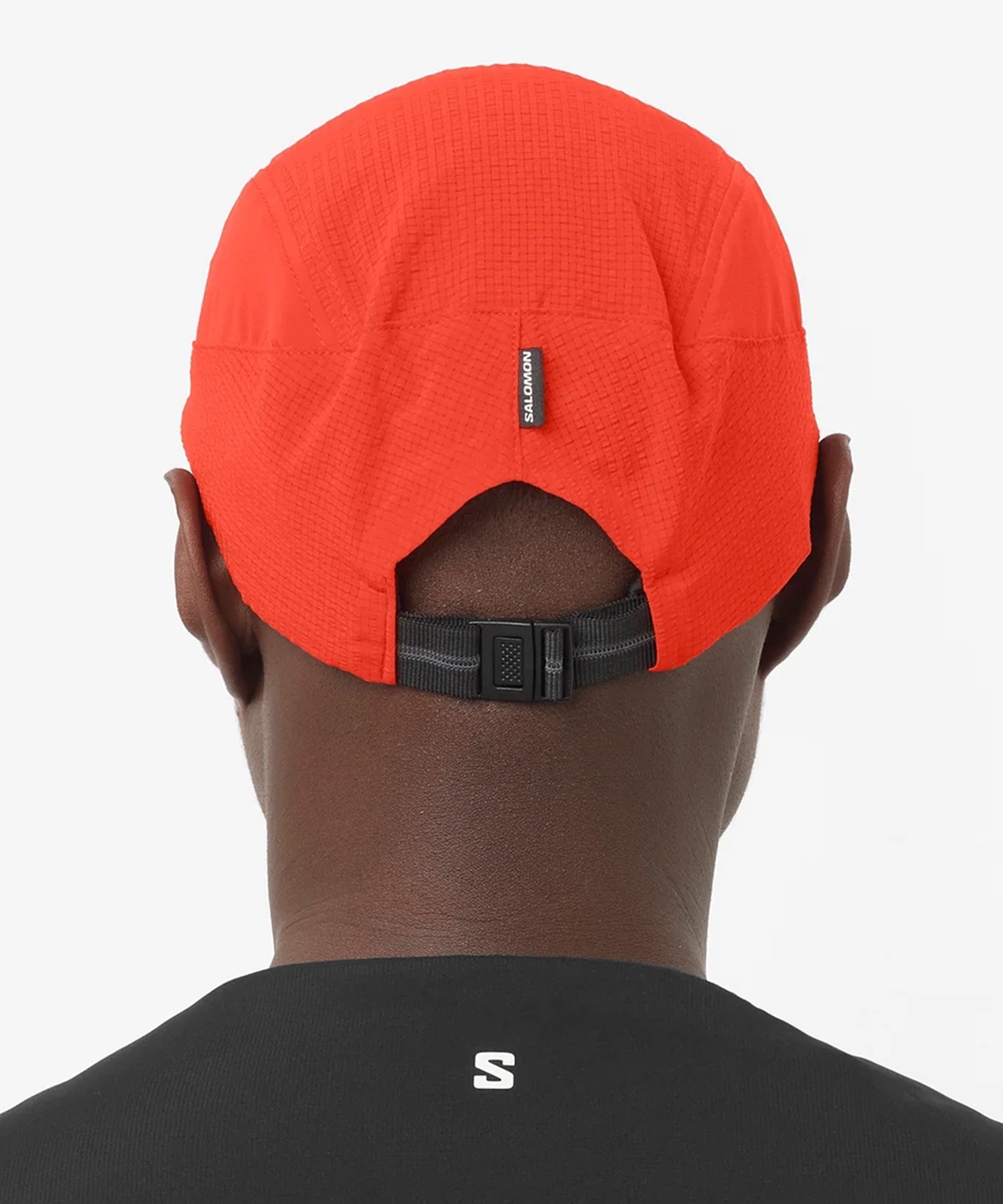 SALOMON サロモン キャップ 速乾性 SENSE AERO CAP U LC2851500