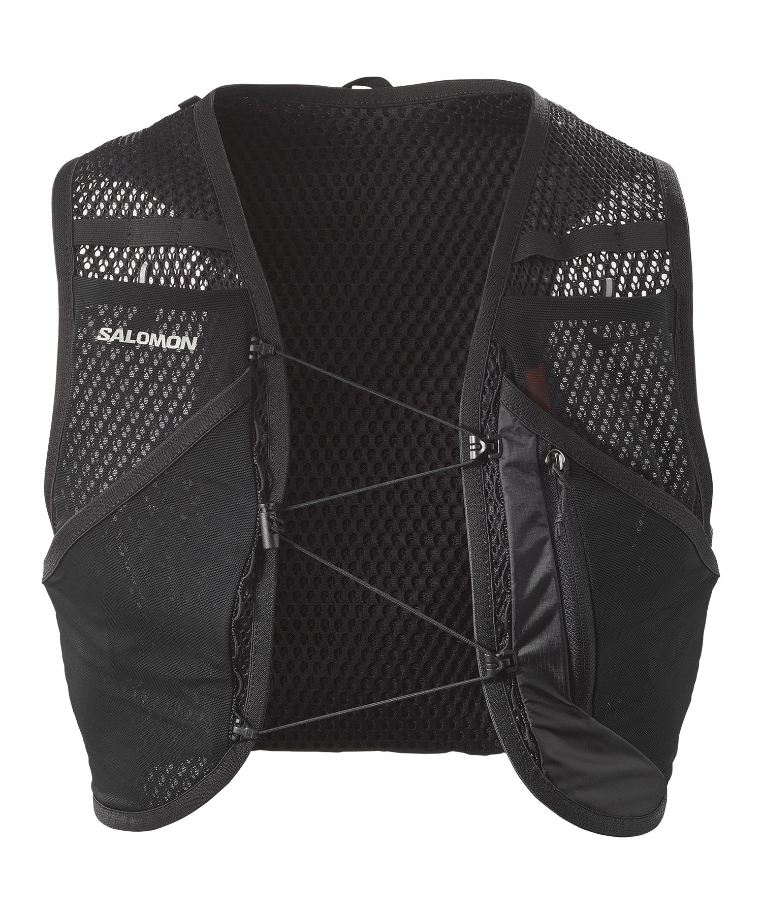 SALOMON サロモン バックパック リュック 8L 通気性 ACT SKIN 8 NO