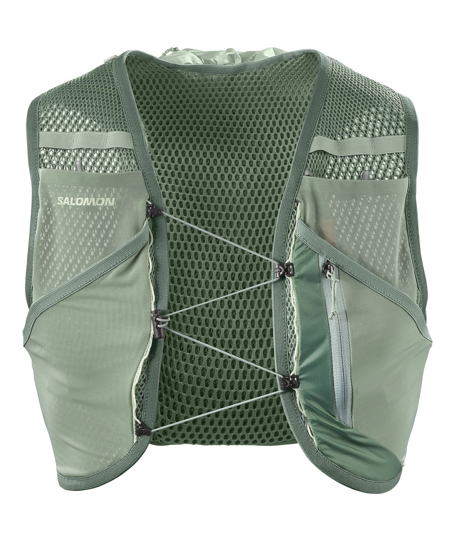 SALOMON(サロモン)バックパック55L リュック SALOMON サロモン バックパック リュック 8L 通気性 ACT SKIN 8 NO