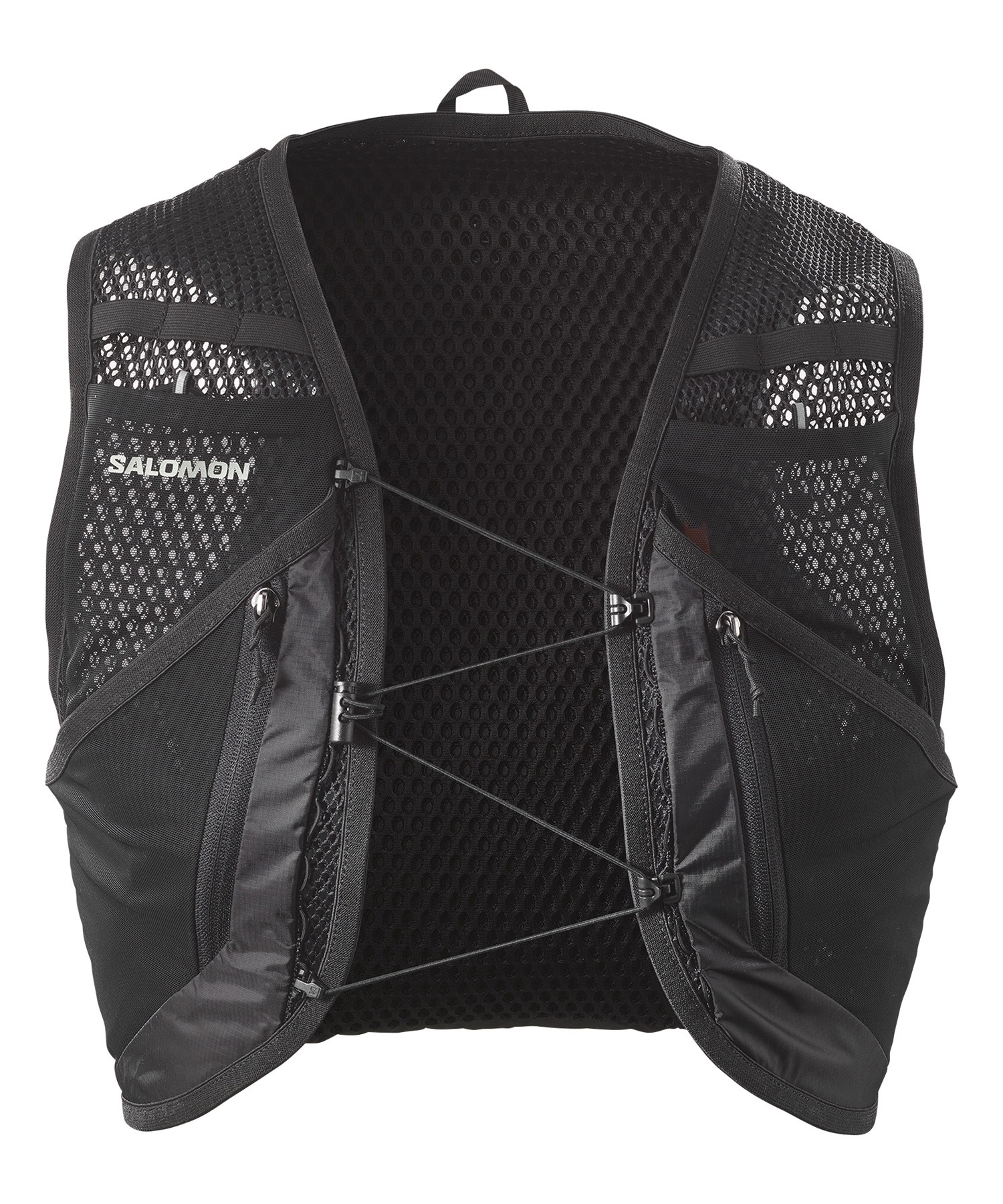 SALOMON サロモン バックパック リュック 12L 通気性 ACT SKIN 12 NO
