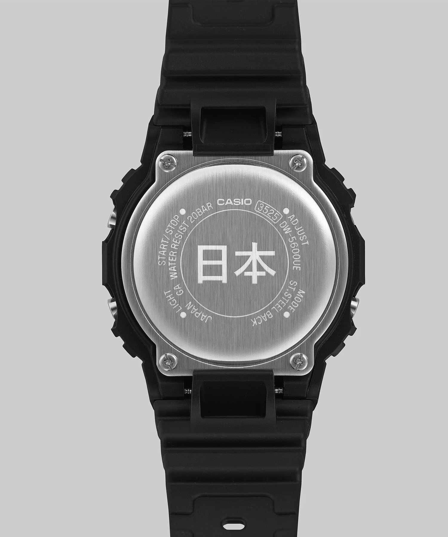 G-SHOCK ジーショック 腕時計 葛飾北斎 HOKUSAI 深川万年橋下 DW