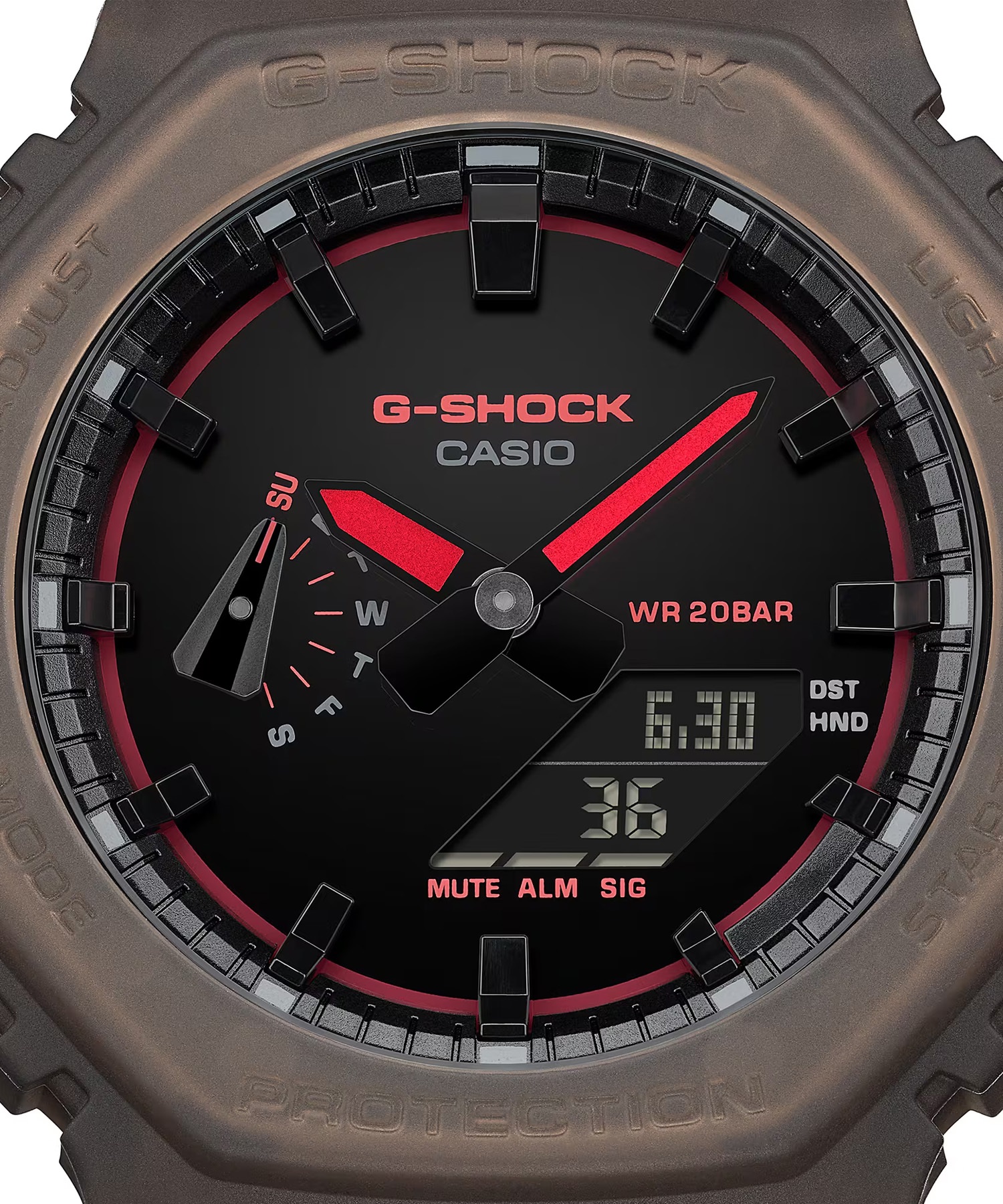 G-SHOCK ジーショック 腕時計 GA-2100K-5AJF 時計｜ムラサキスポーツ
