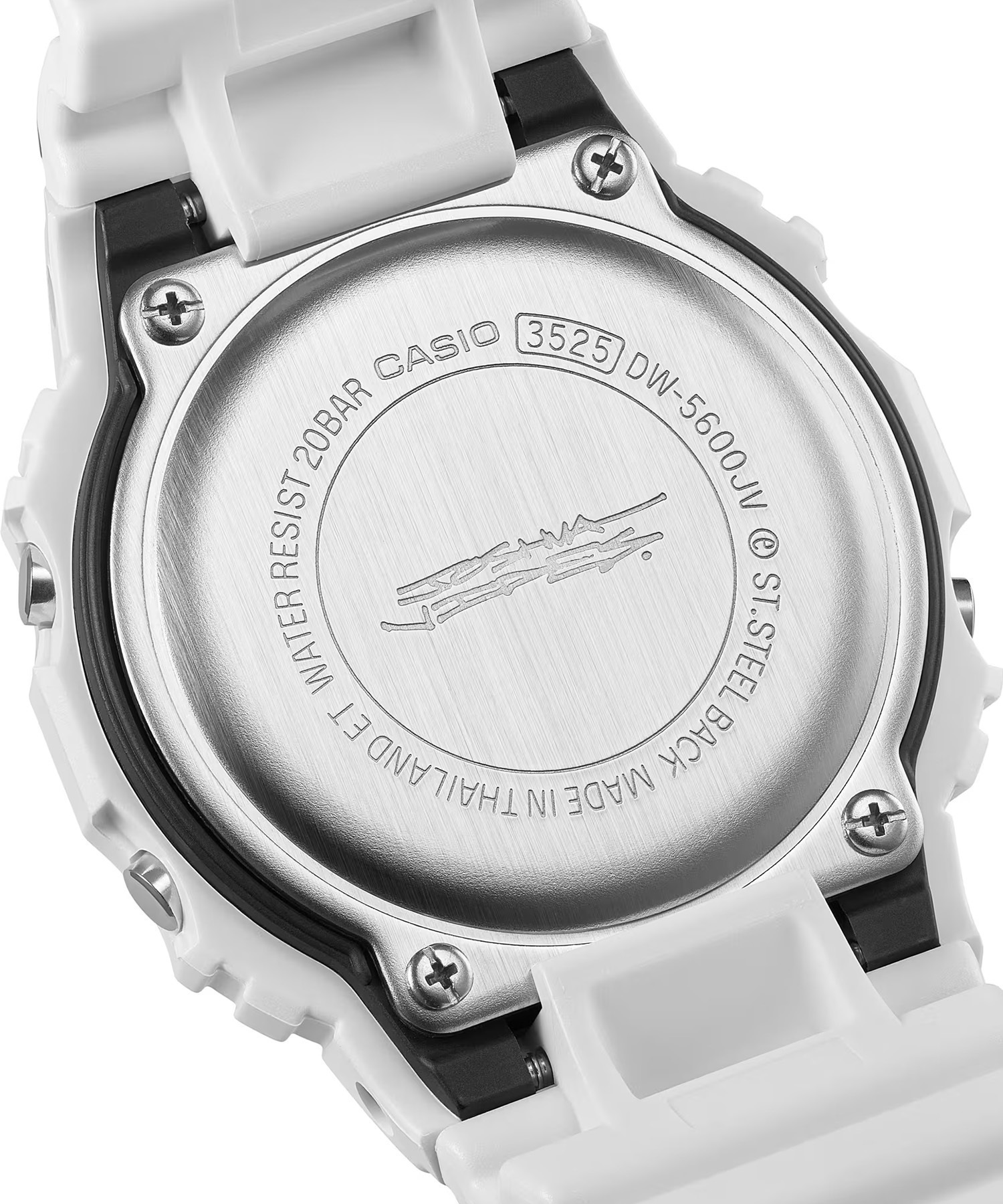 G-SHOCK ジーショック 腕時計 Joshua Vides ジョシュア・ヴィーダス