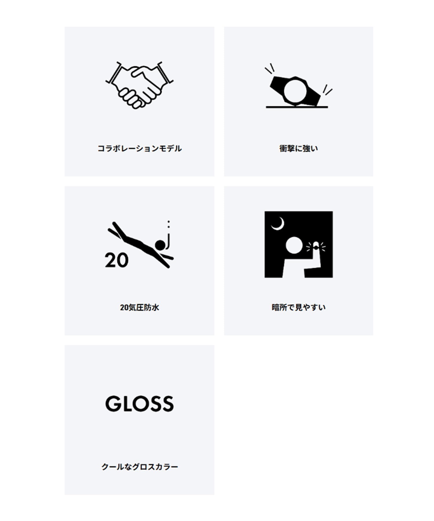 G-SHOCK ジーショック 腕時計 Joshua Vides ジョシュア・ヴィーダス コラボレーションモデル DW-5600JV-7JR(WT-ONE)