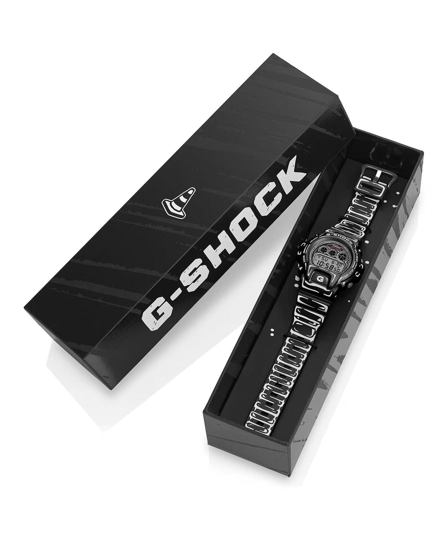 G-SHOCK ジーショック 腕時計 Joshua Vides ジョシュア・ヴィーダス