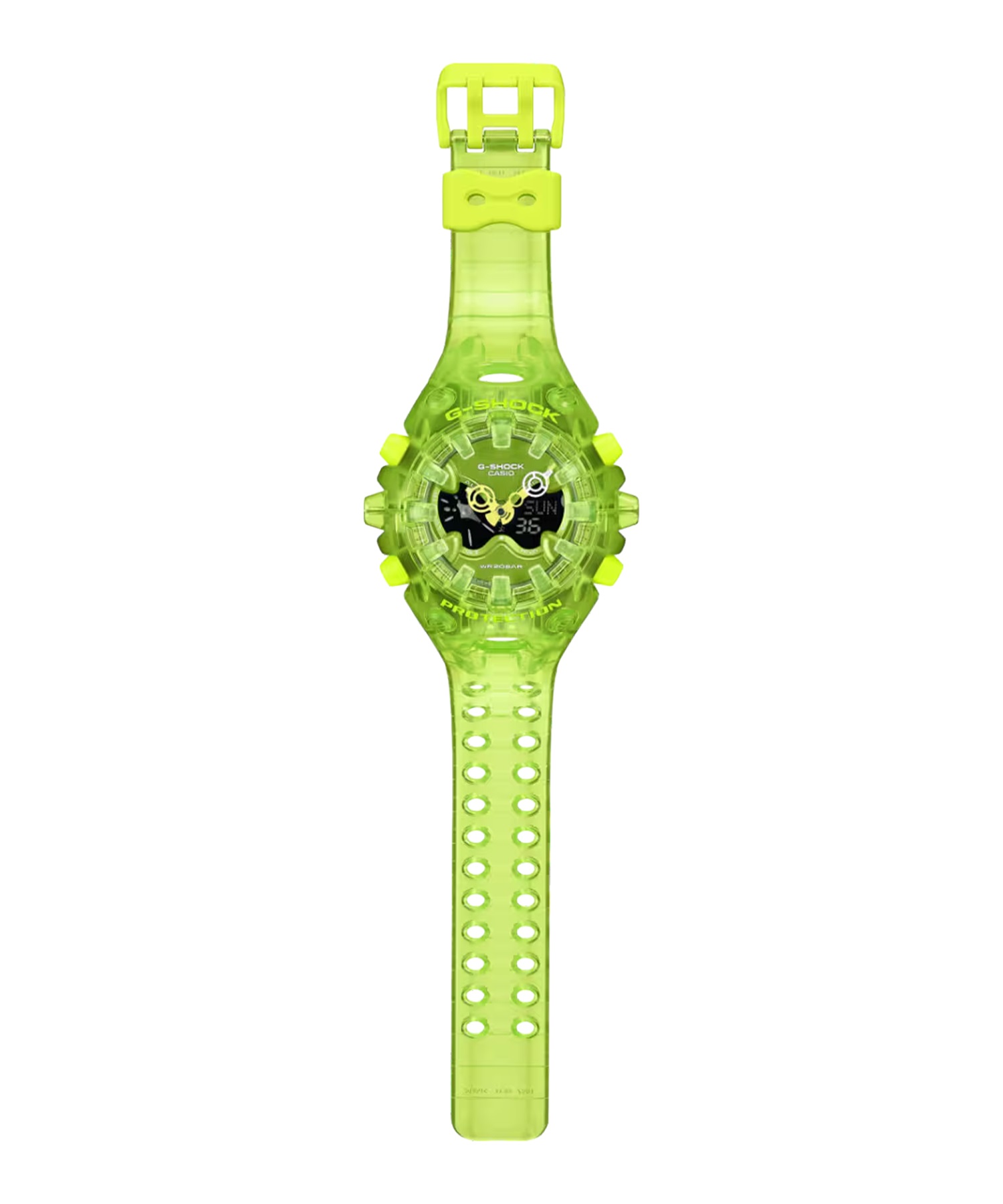 G-SHOCK ジーショック 時計 GA-V01 SERIES GA-V01SKE-3AJF 時計