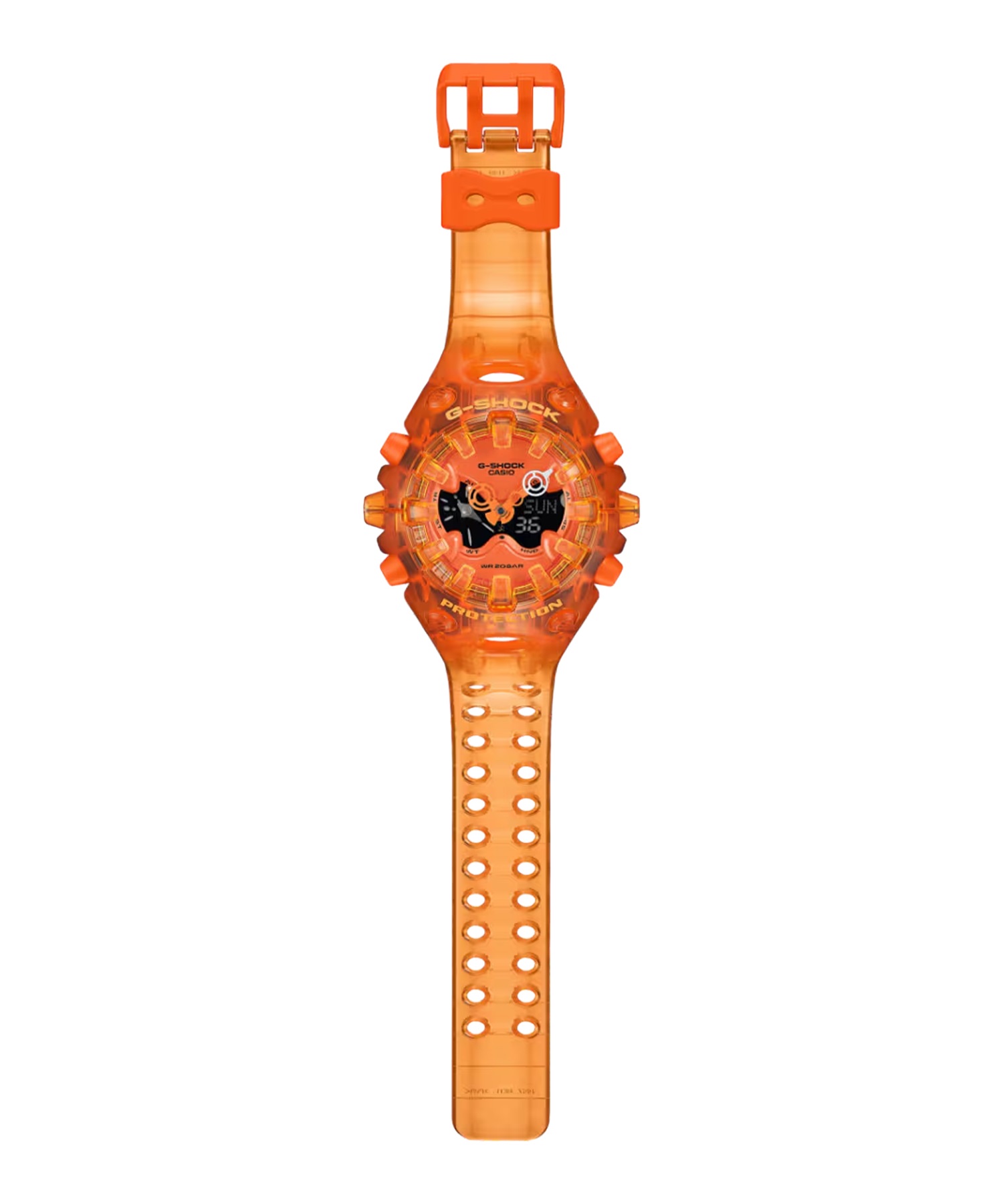 G-SHOCK ジーショック 時計 GA-V01 SERIES GA-V01SKE-4AJF 時計