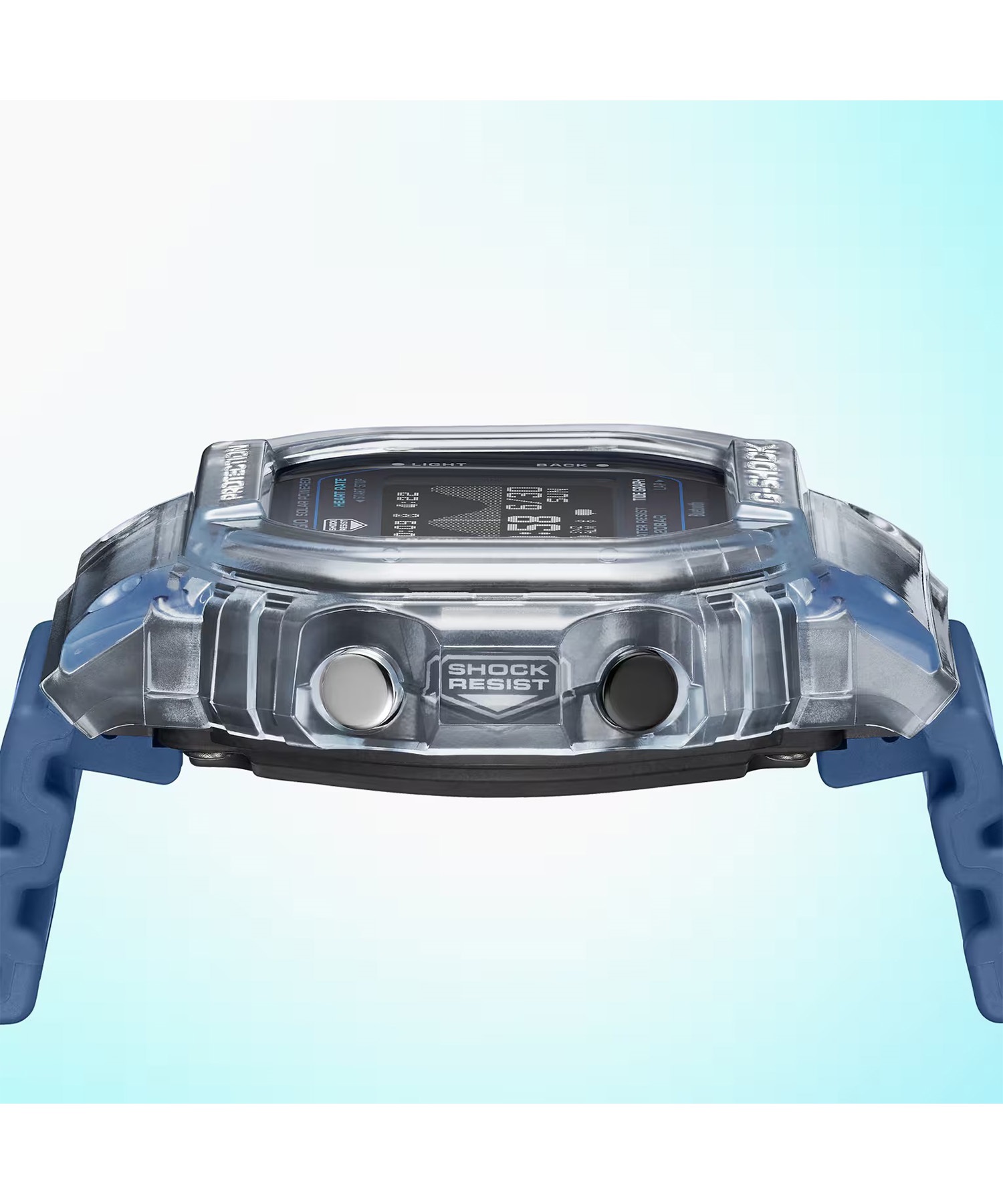 G-SHOCK ジーショック 時計 腕時計 G-LIDE GBX-H5600-2JR 時計