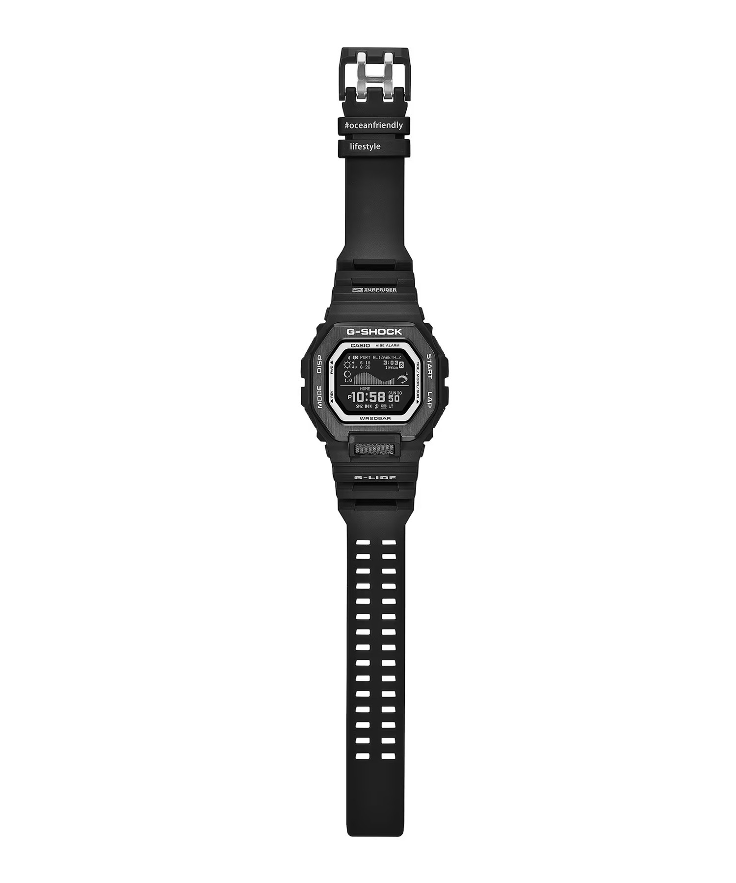G-SHOCK ジーショック 腕時計 G-LIDE SURFRIDER FOUNDATION JAPAN