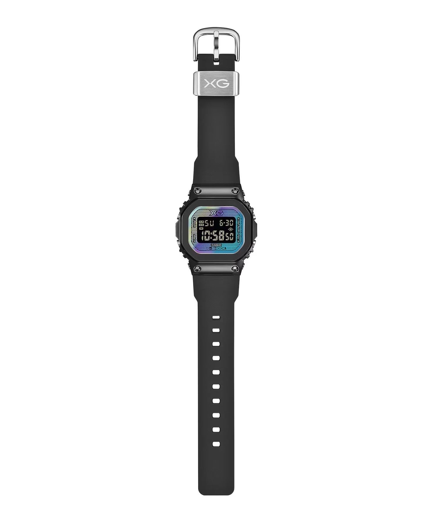 G-SHOCK ジーショック 腕時計 XG コラボレーションモデル GM-S5600XG