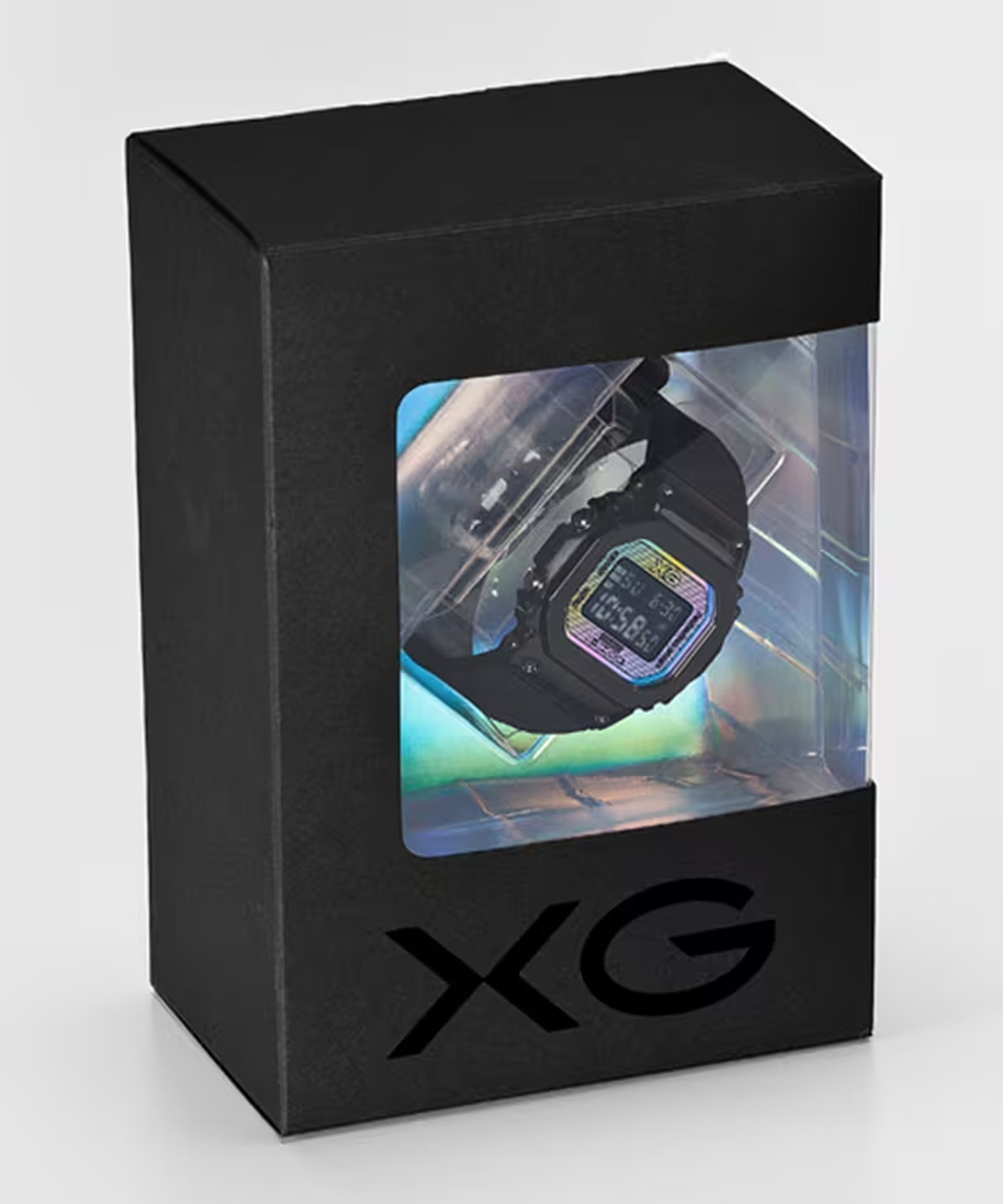 G-SHOCK ジーショック 腕時計 XG コラボレーションモデル GM-S5600XG