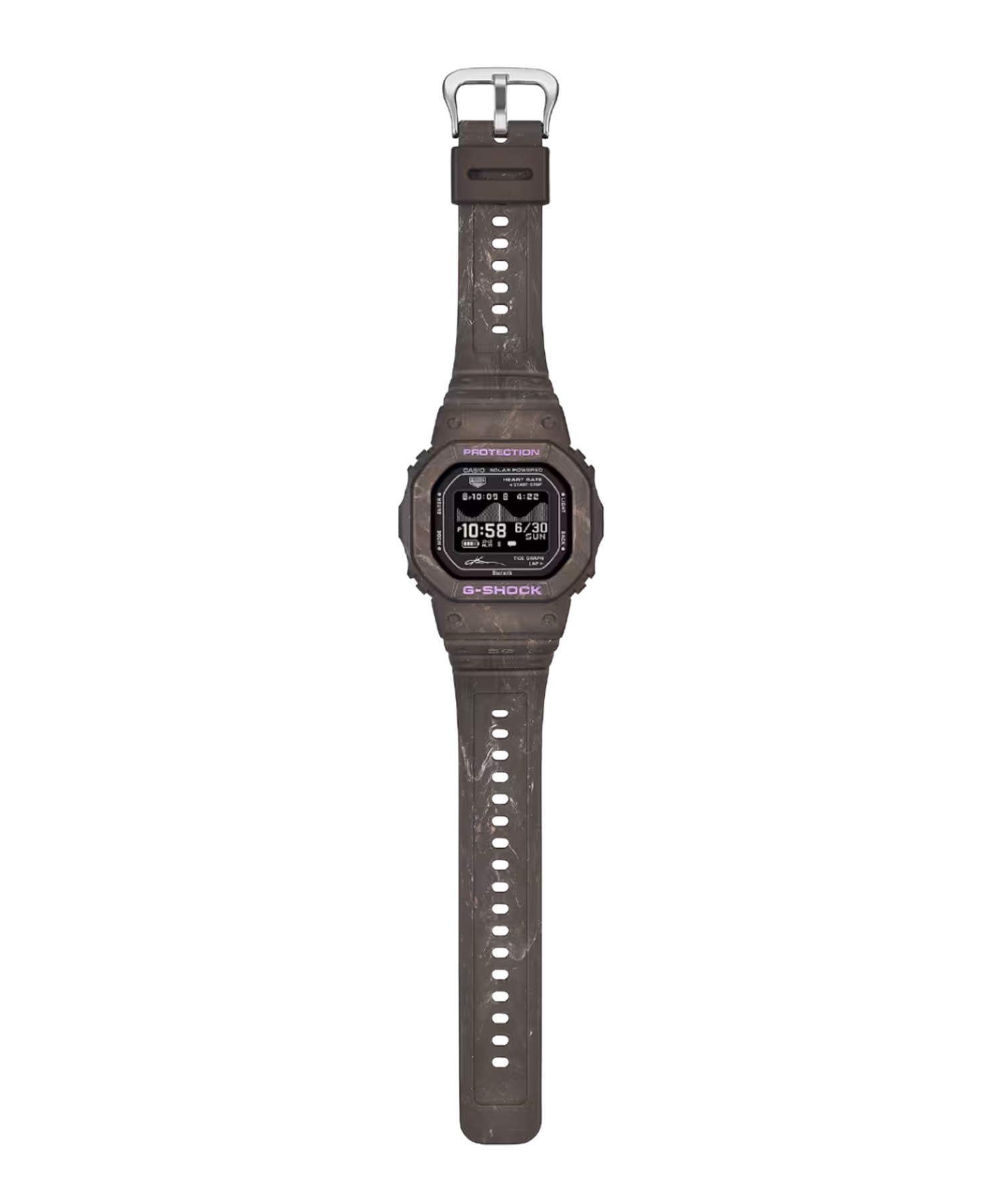G-SHOCK ジーショック 時計 スマートウォッチ KANOA IGARASHI