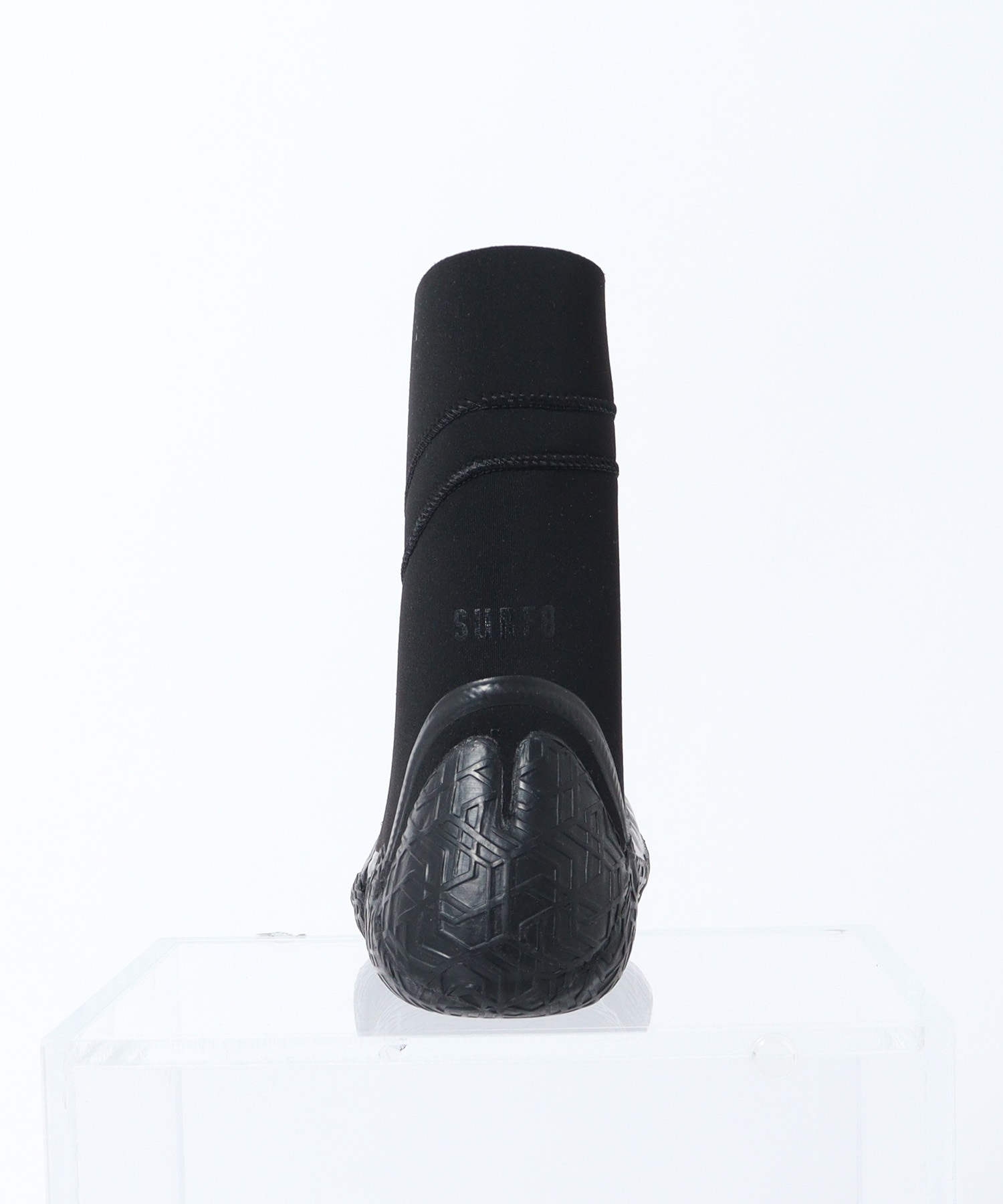 SURF8 サーフエイト スプリッドソール 中割れ 3mm 86F1FX1 サーフィン