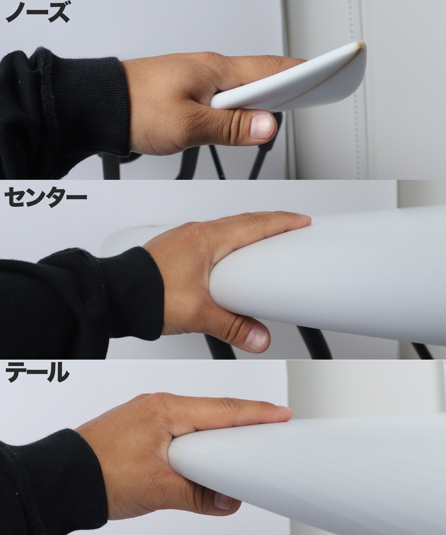 JS INDUSTRIES ジェイエスインダストリー モンスタ ショートボード